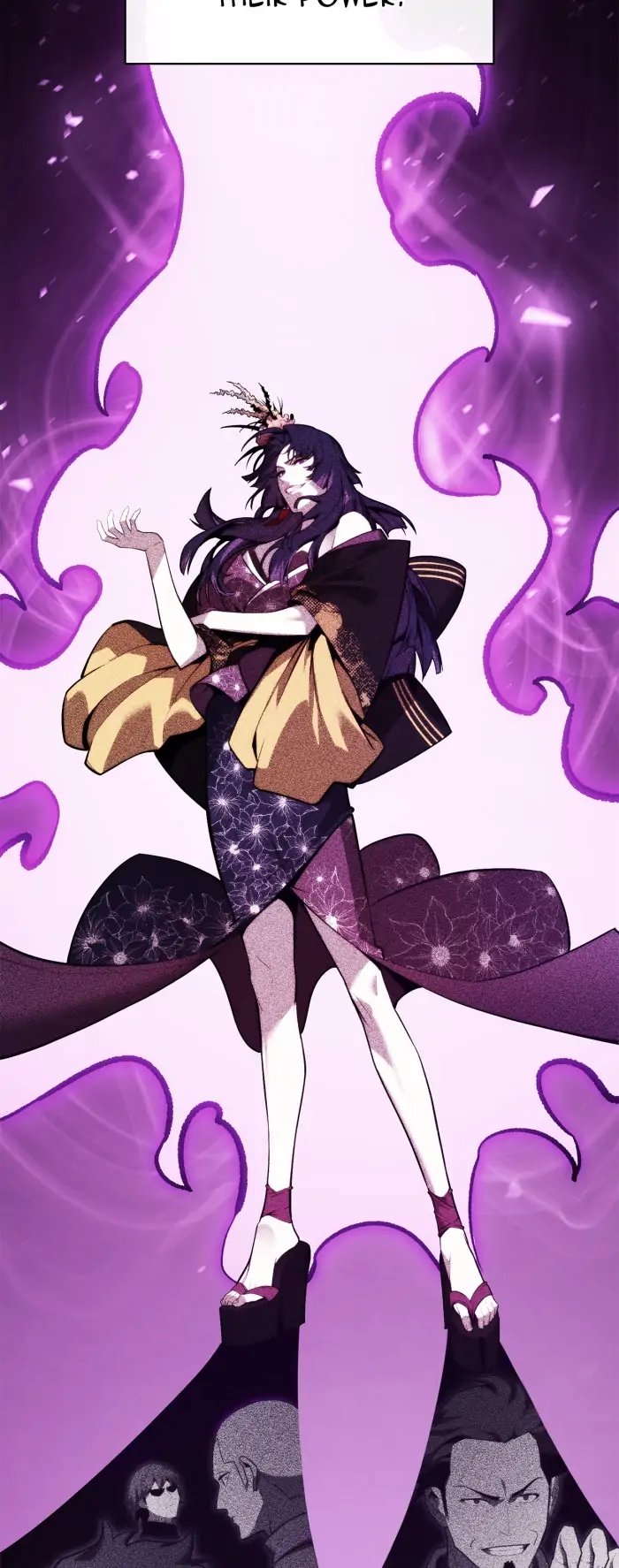 Read The Return of the Disaster Class Hero Manga Online