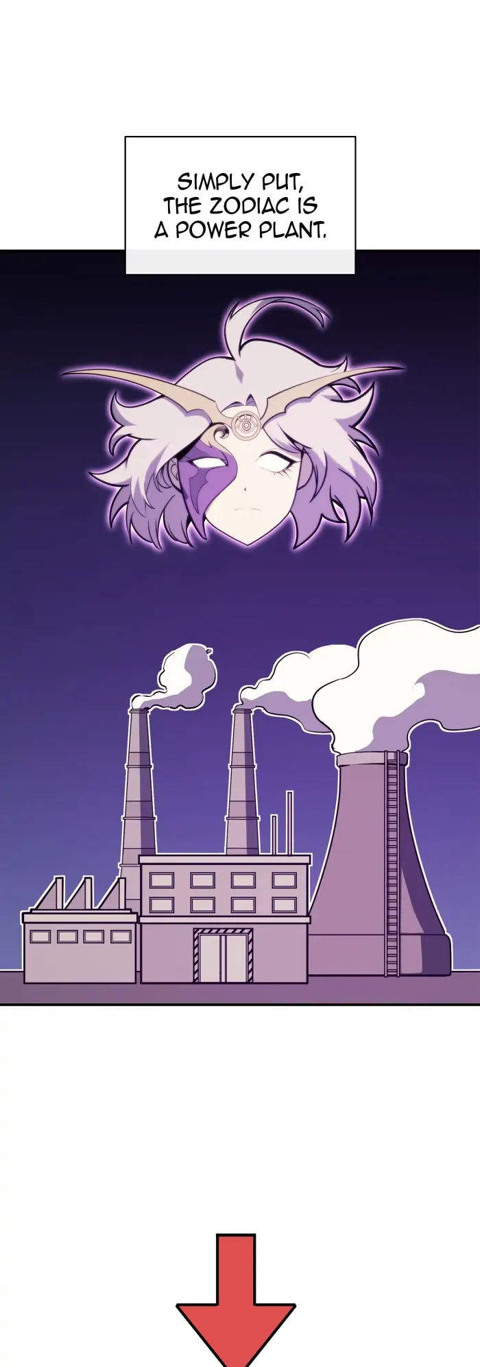 Read The Return of the Disaster Class Hero Manga Online