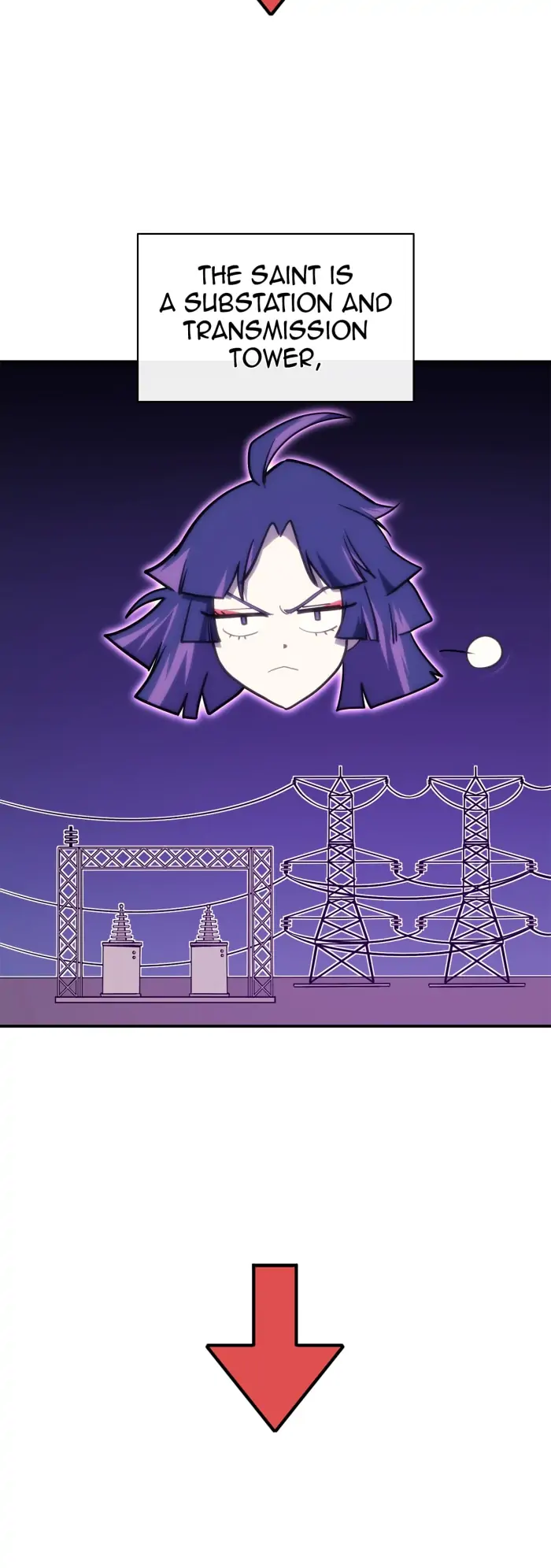 Read The Return of the Disaster Class Hero Manga Online