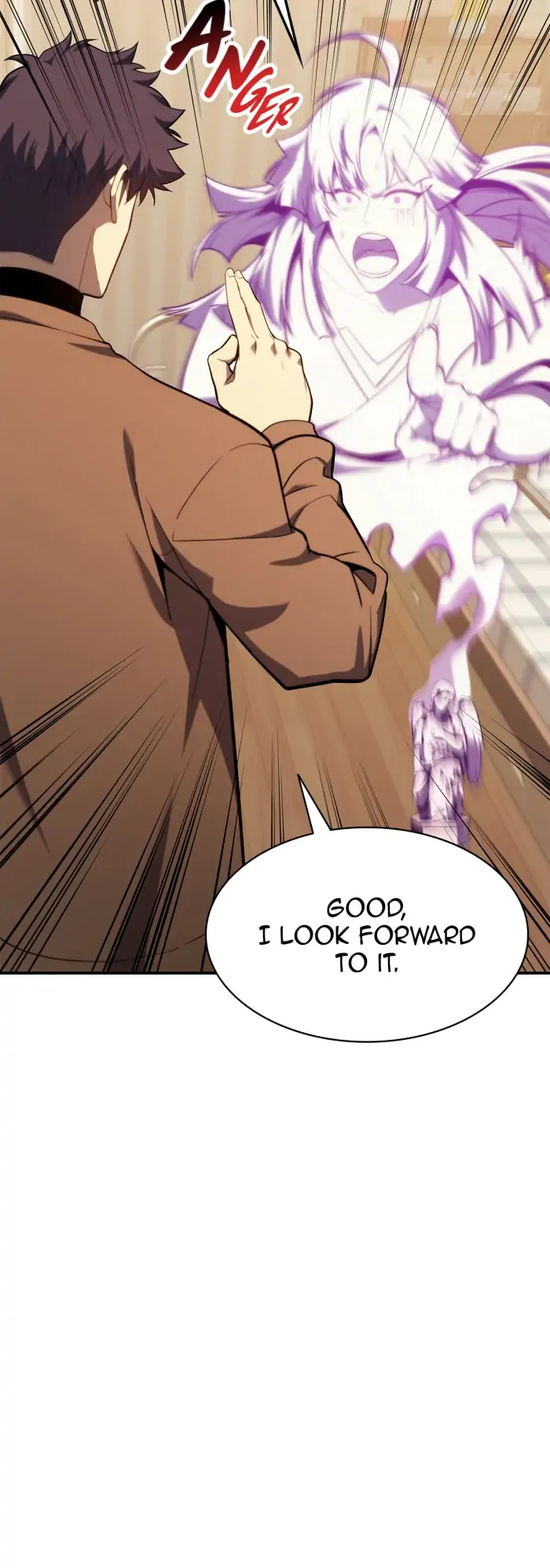 Read The Return of the Disaster Class Hero Manga Online