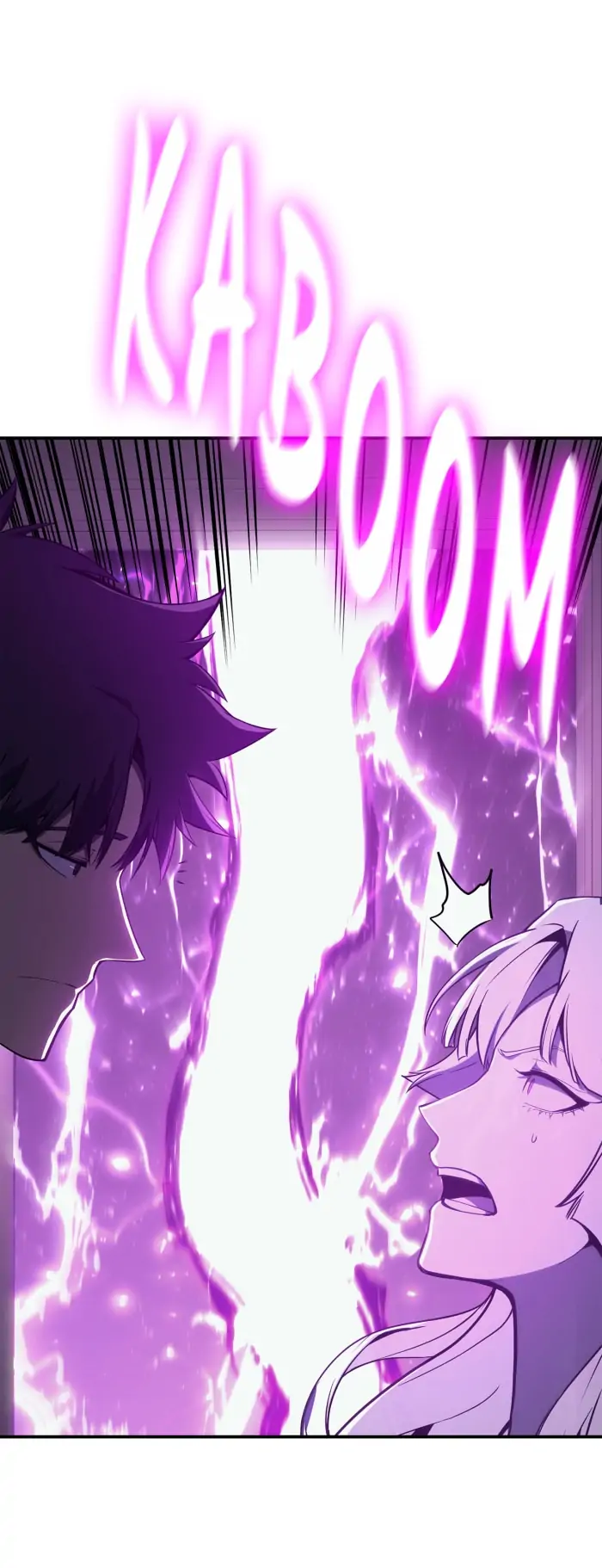 Read The Return of the Disaster Class Hero Manga Online