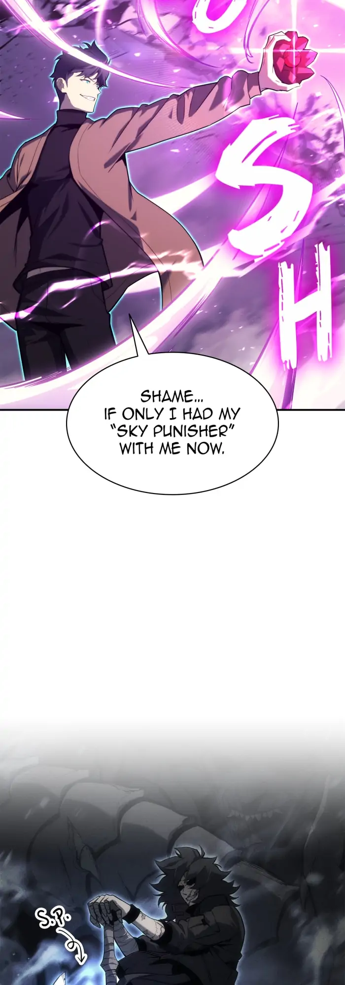Read The Return of the Disaster Class Hero Manga Online