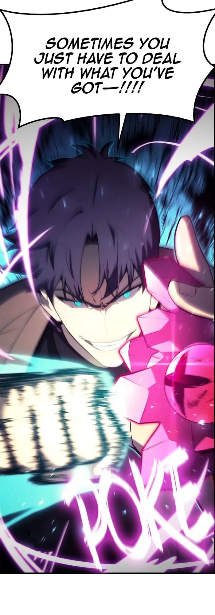 Read The Return of the Disaster Class Hero Manga Online