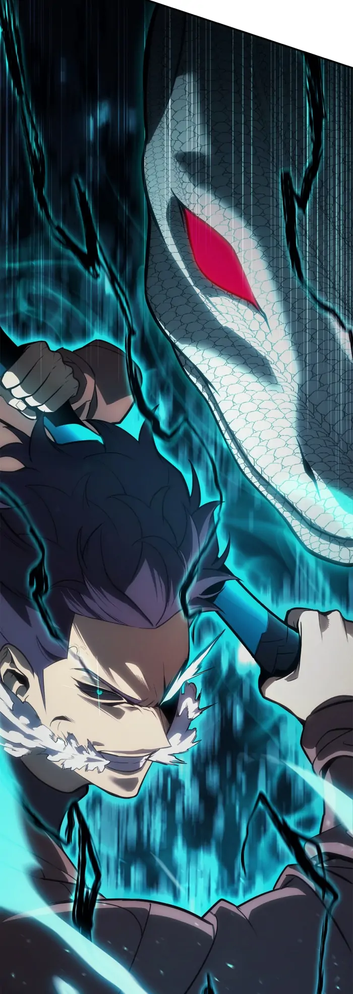 Read The Return of the Disaster Class Hero Manga Online