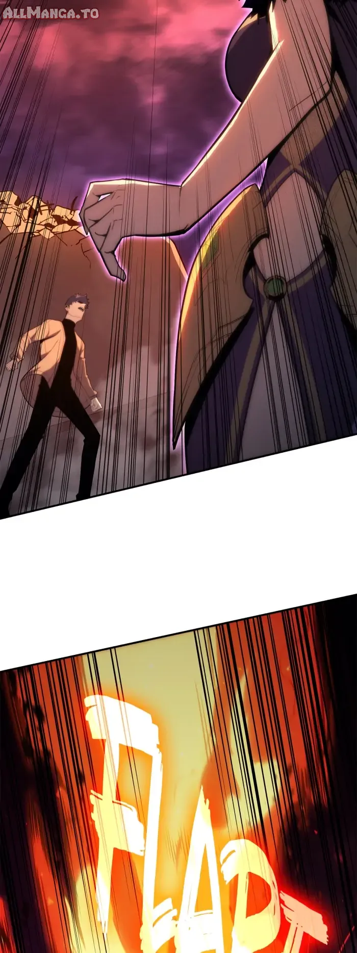 Read The Return of the Disaster Class Hero Manga Online