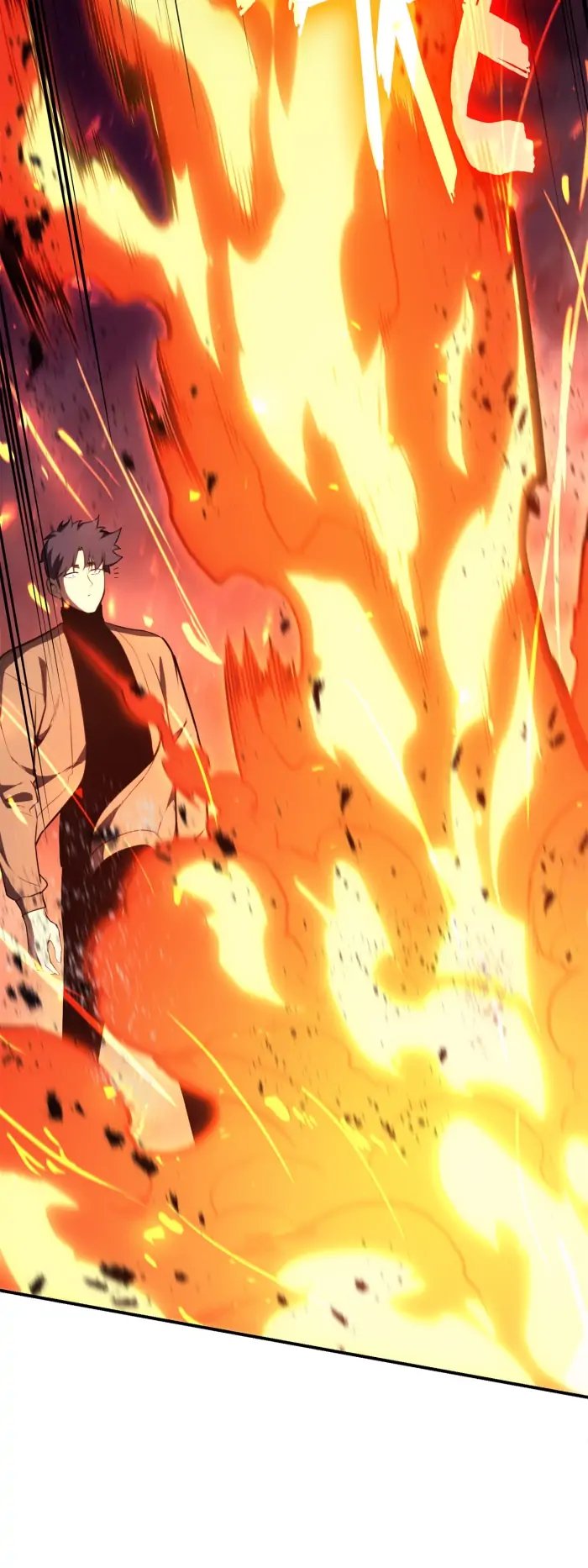 Read The Return of the Disaster Class Hero Manga Online