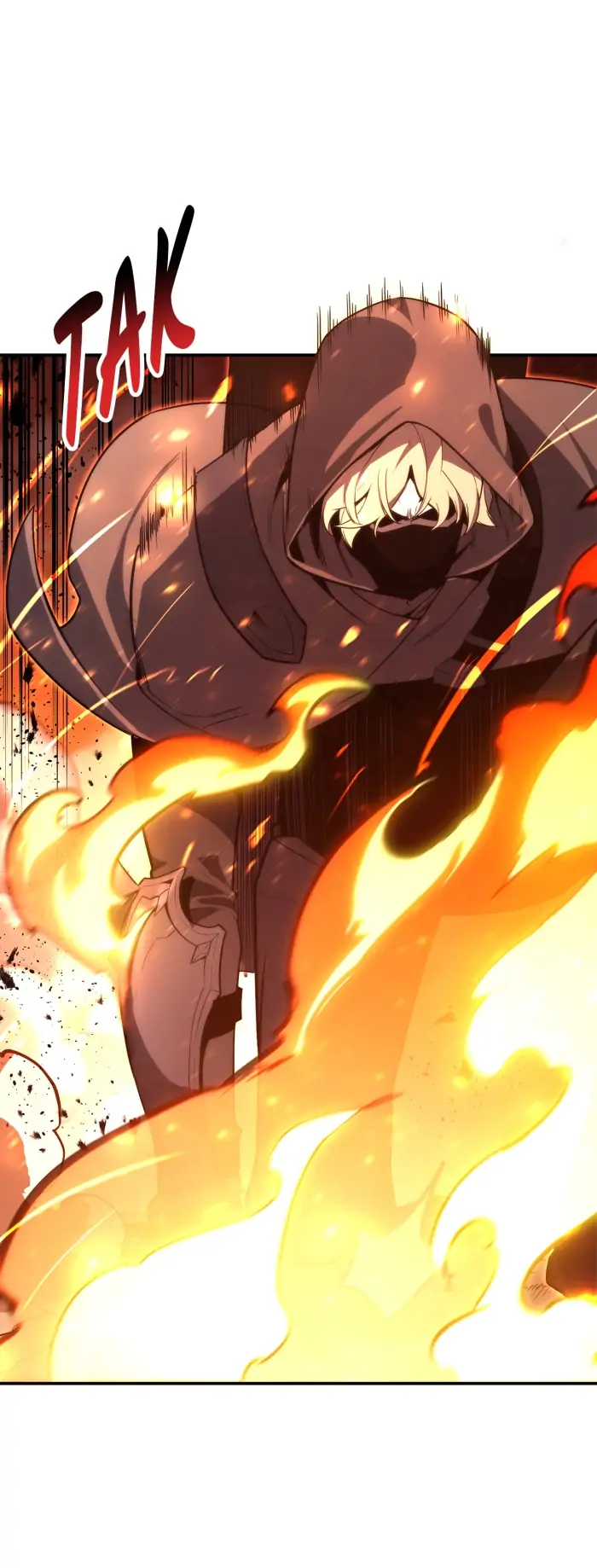Read The Return of the Disaster Class Hero Manga Online