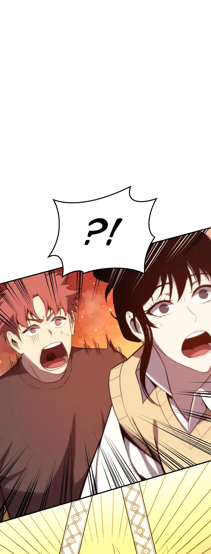 Read The Return of the Disaster Class Hero Manga Online