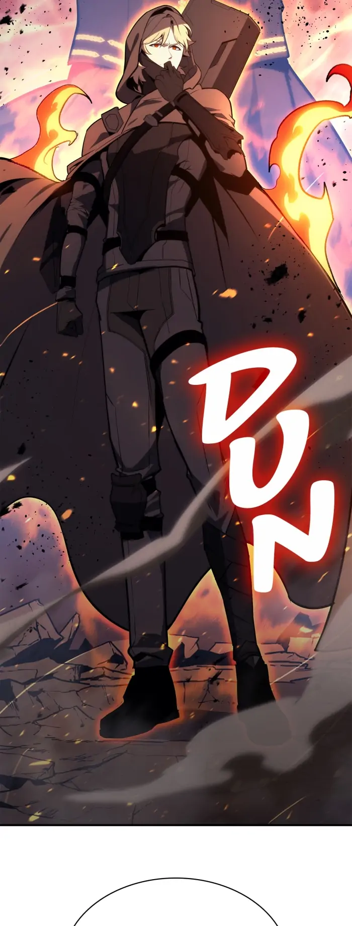 Read The Return of the Disaster Class Hero Manga Online