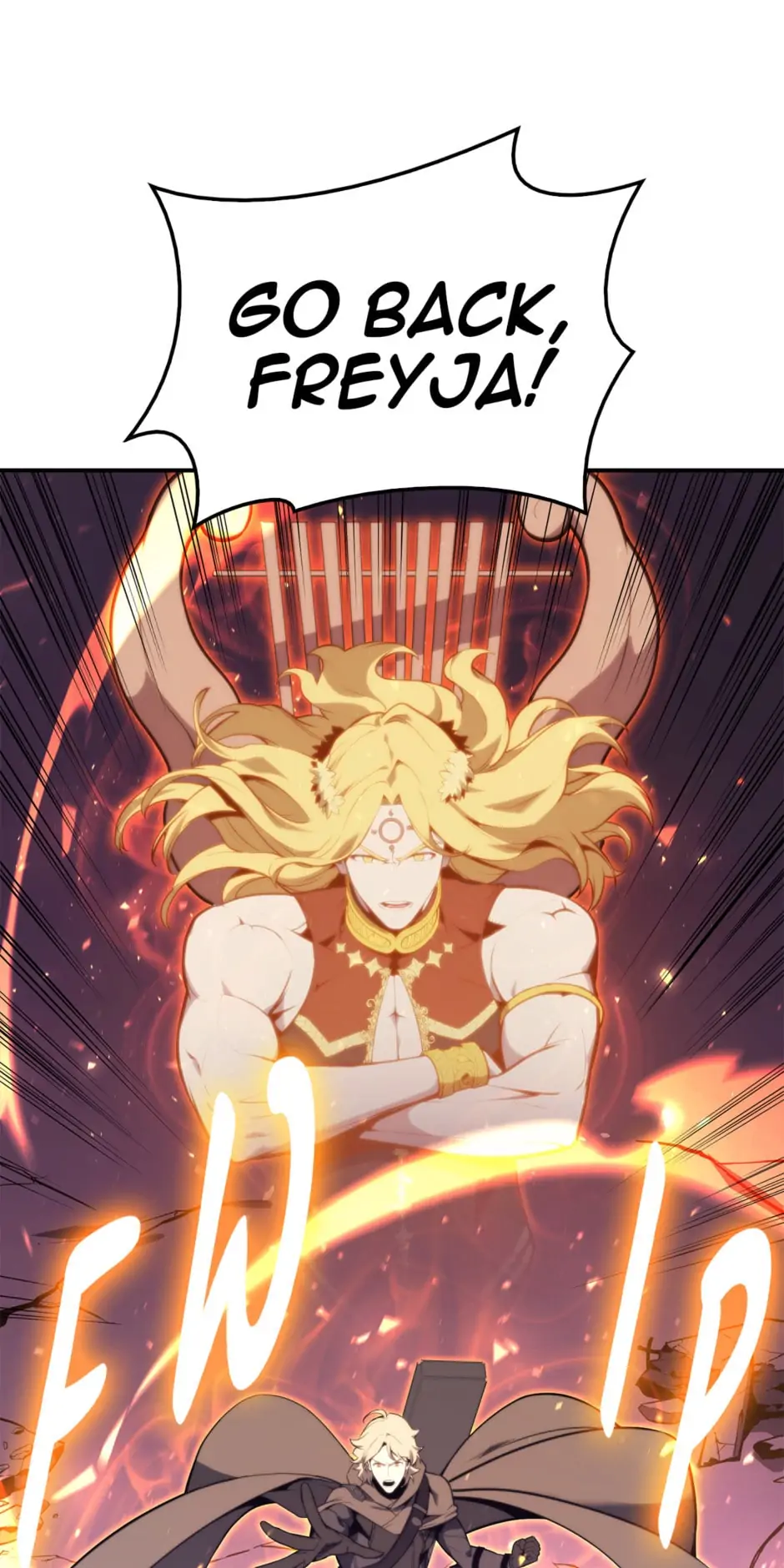 Read The Return of the Disaster Class Hero Manga Online