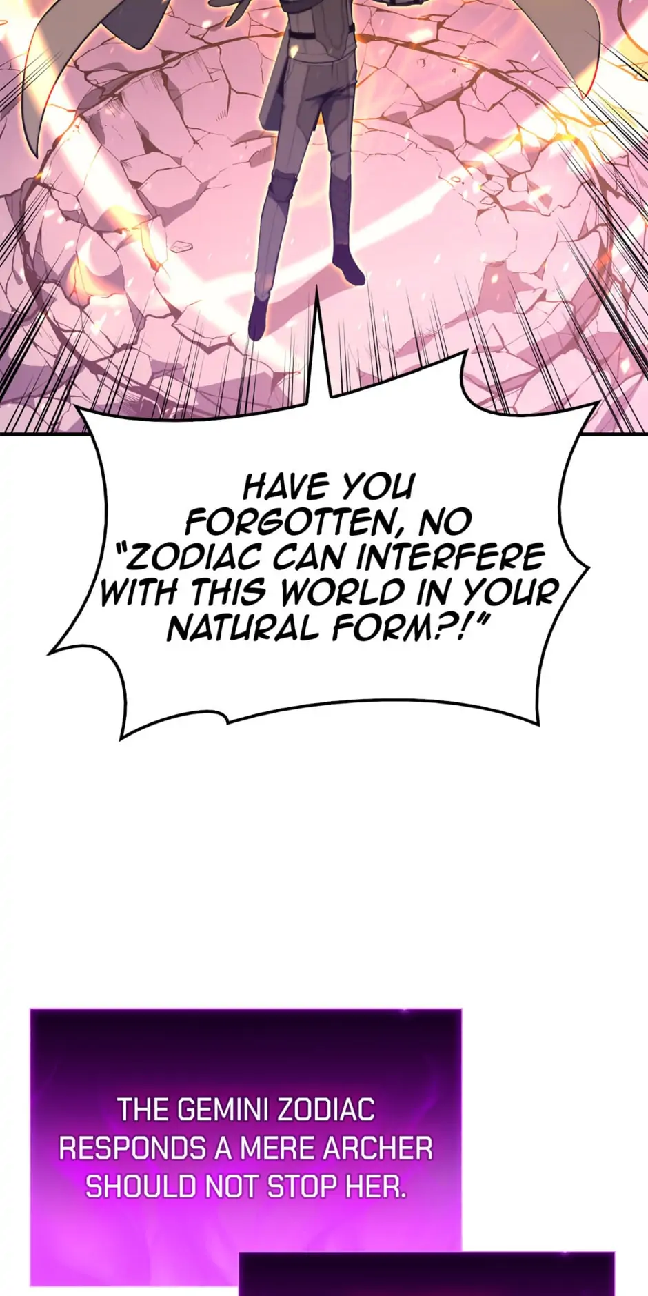 Read The Return of the Disaster Class Hero Manga Online
