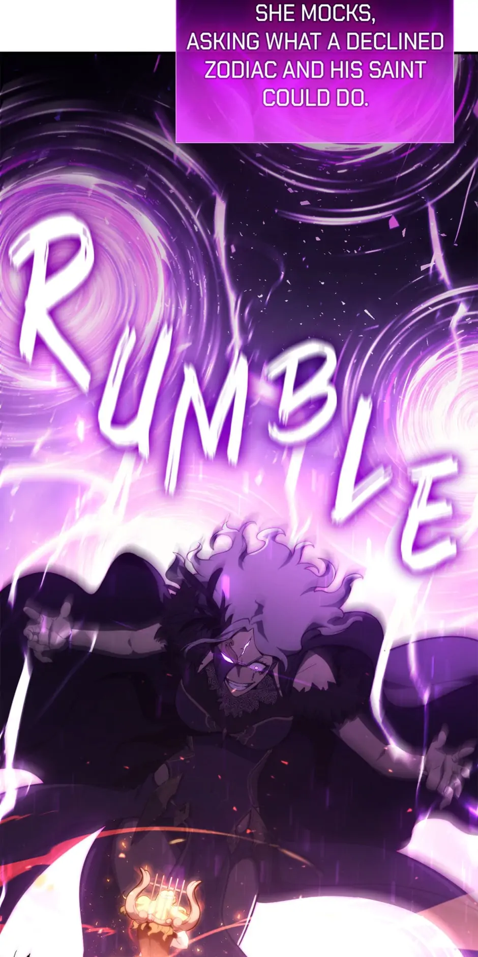Read The Return of the Disaster Class Hero Manga Online