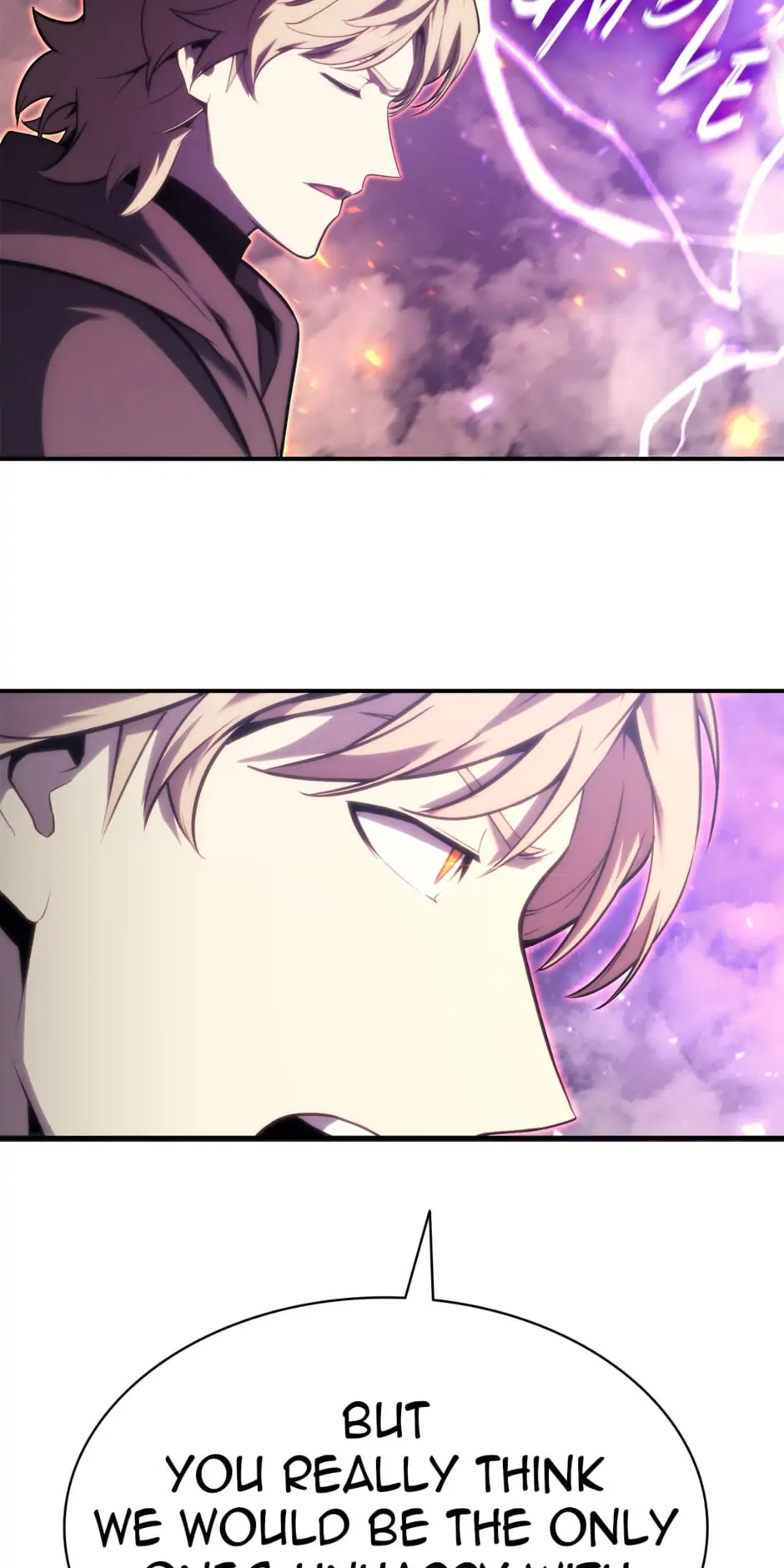 Read The Return of the Disaster Class Hero Manga Online