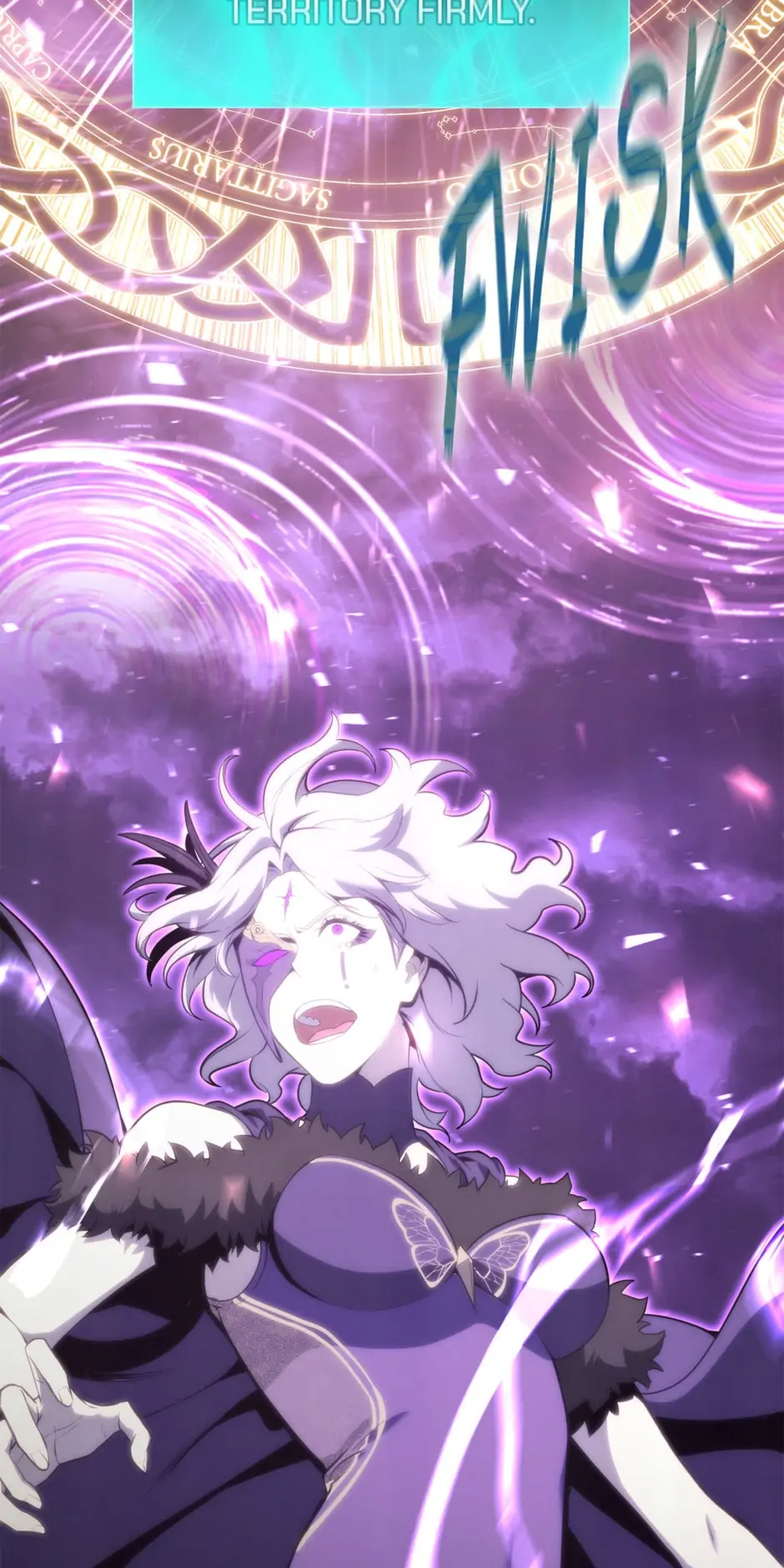 Read The Return of the Disaster Class Hero Manga Online