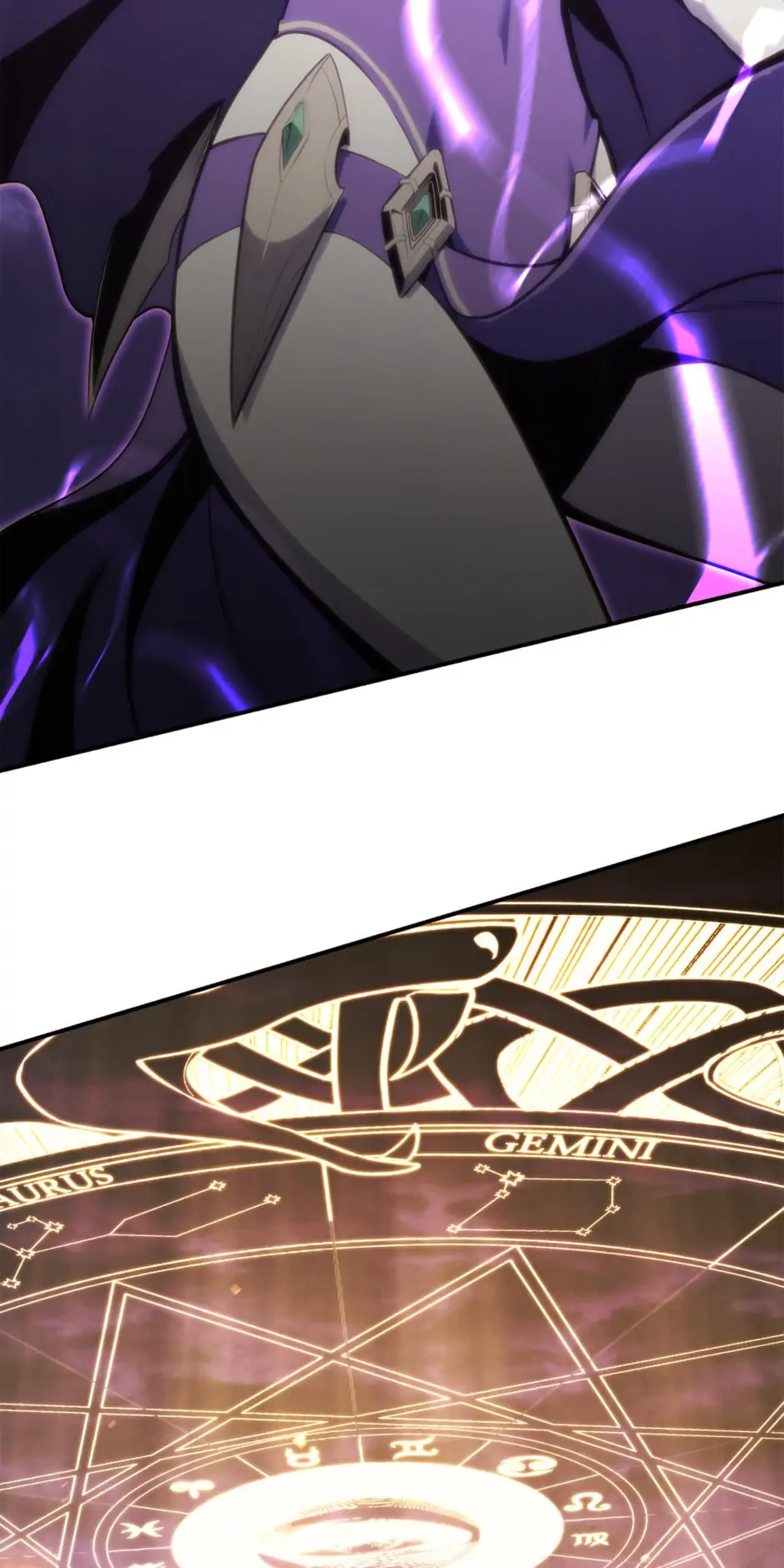 Read The Return of the Disaster Class Hero Manga Online