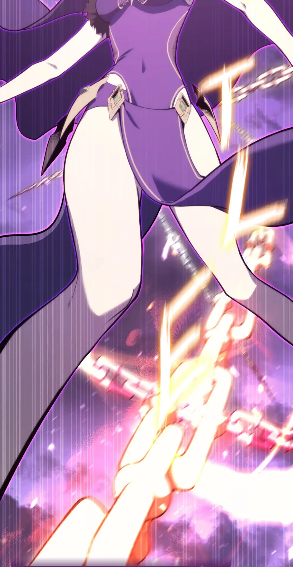 Read The Return of the Disaster Class Hero Manga Online