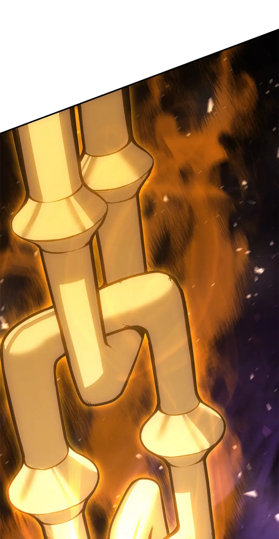 Read The Return of the Disaster Class Hero Manga Online