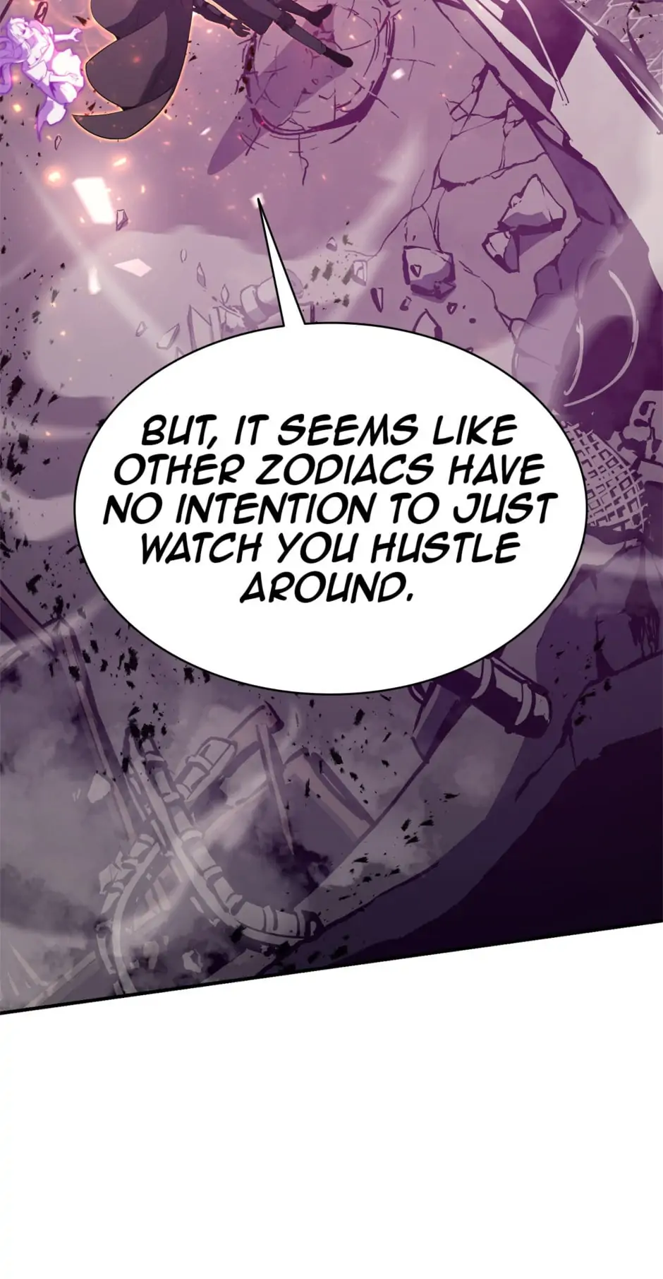 Read The Return of the Disaster Class Hero Manga Online