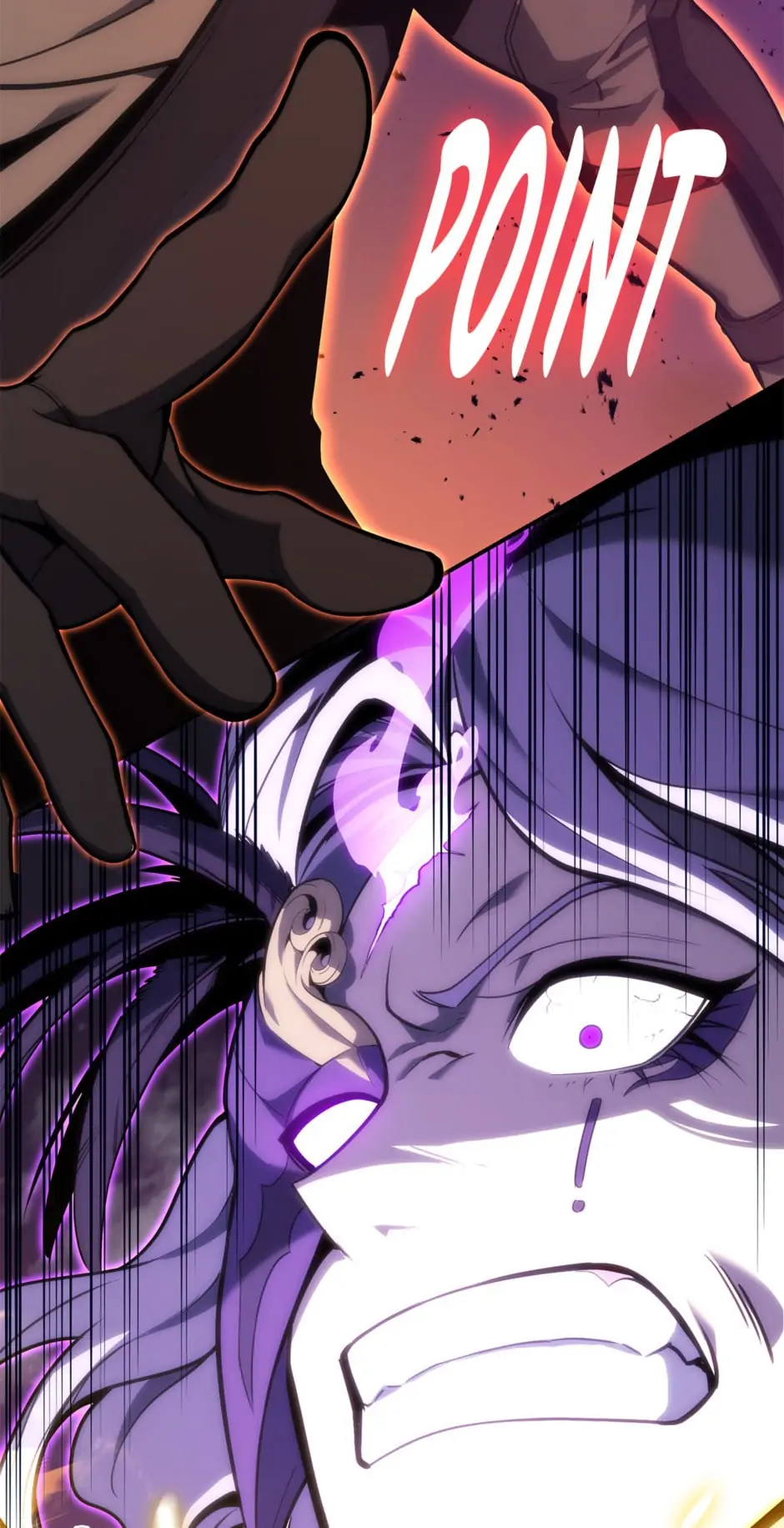 Read The Return of the Disaster Class Hero Manga Online