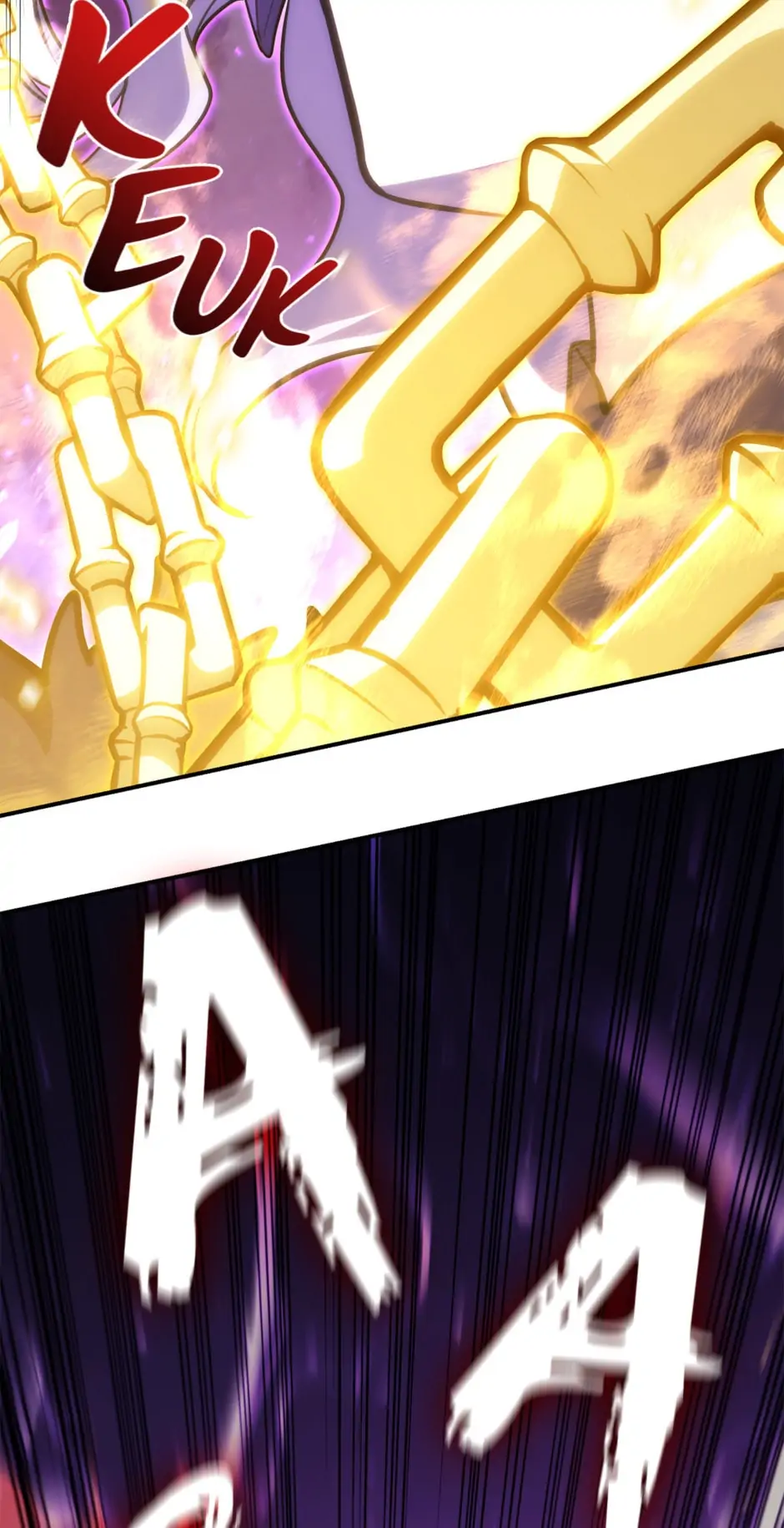 Read The Return of the Disaster Class Hero Manga Online