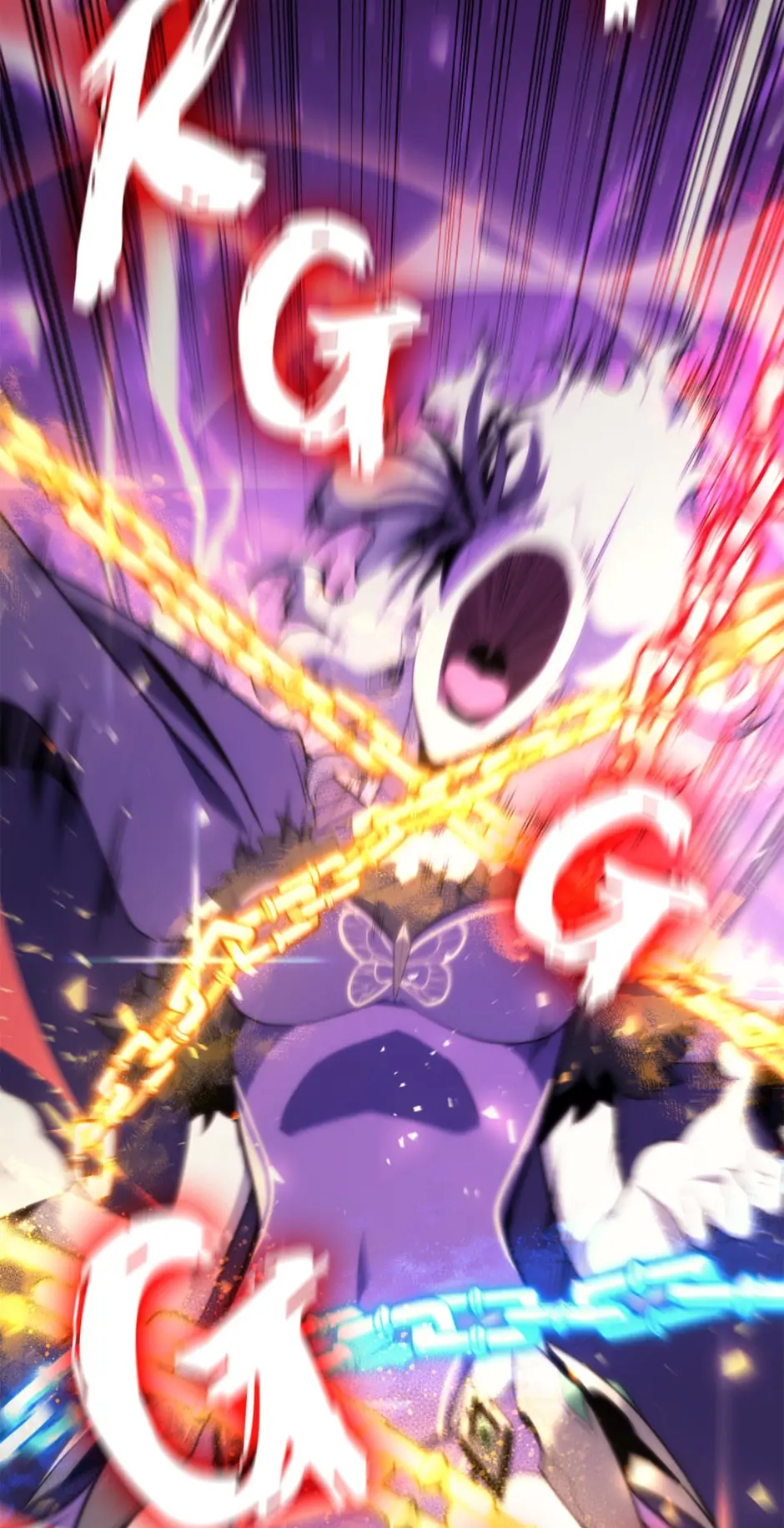 Read The Return of the Disaster Class Hero Manga Online