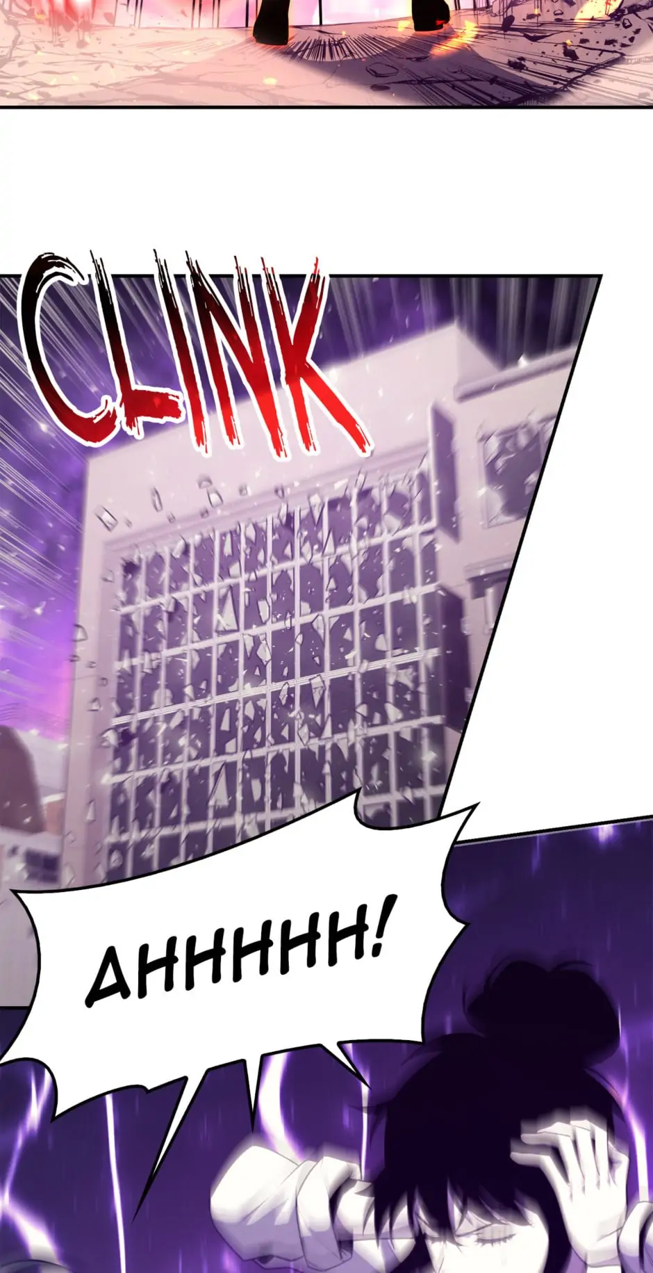 Read The Return of the Disaster Class Hero Manga Online