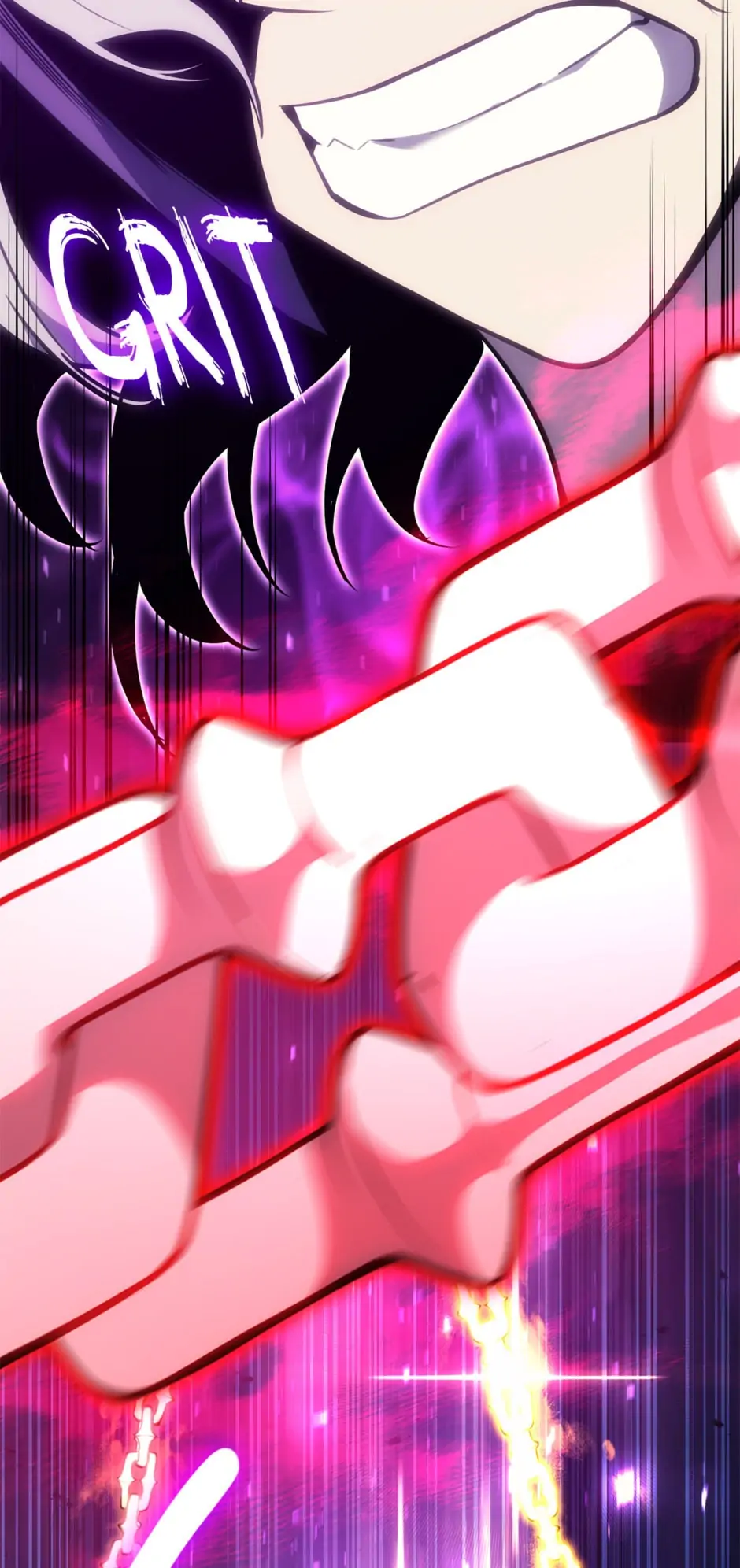 Read The Return of the Disaster Class Hero Manga Online