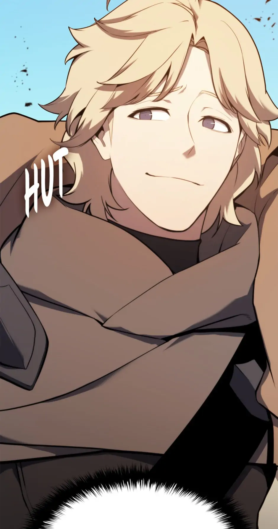 Read The Return of the Disaster Class Hero Manga Online