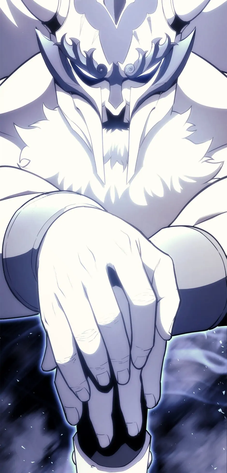 Read The Return of the Disaster Class Hero Manga Online