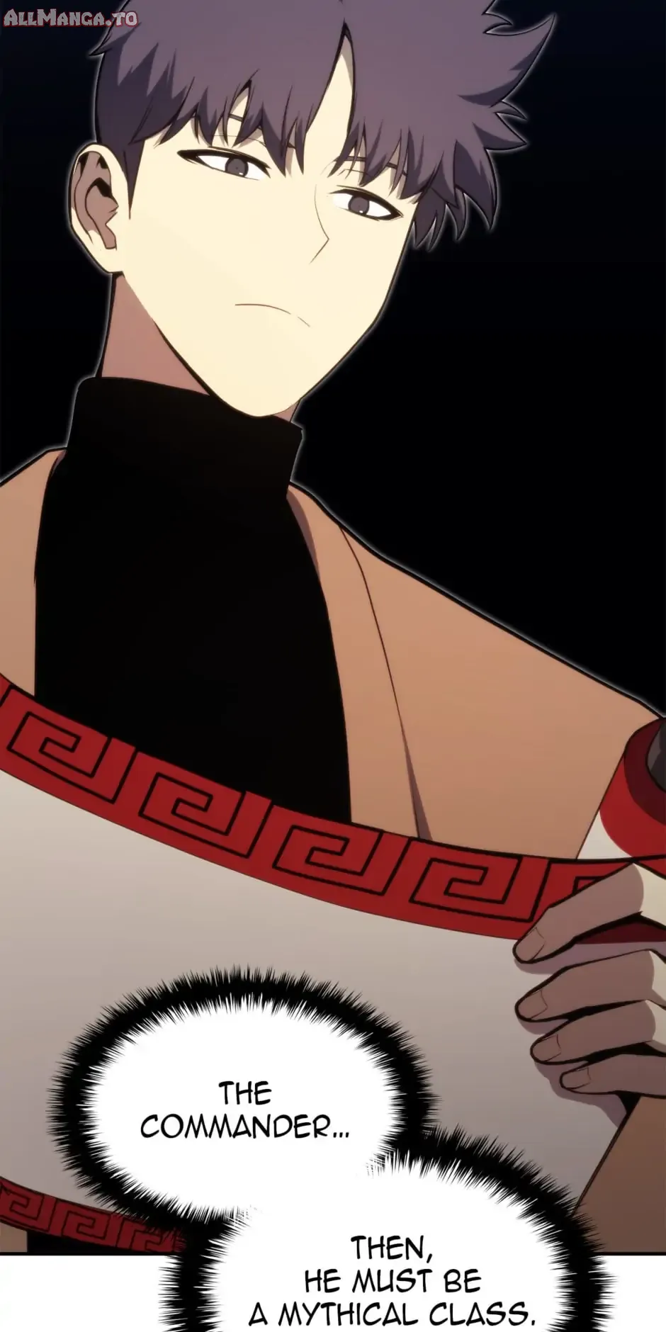 Read The Return of the Disaster Class Hero Manga Online