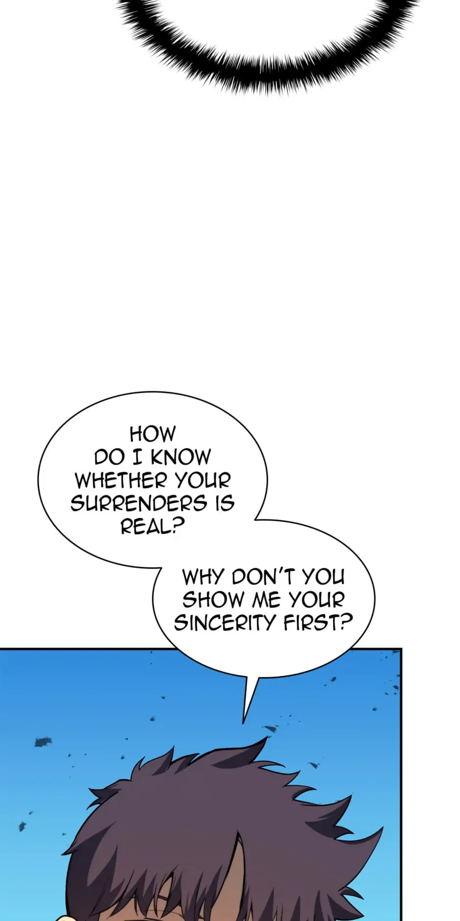 Read The Return of the Disaster Class Hero Manga Online