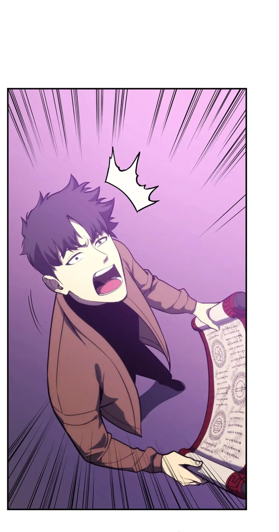 Read The Return of the Disaster Class Hero Manga Online