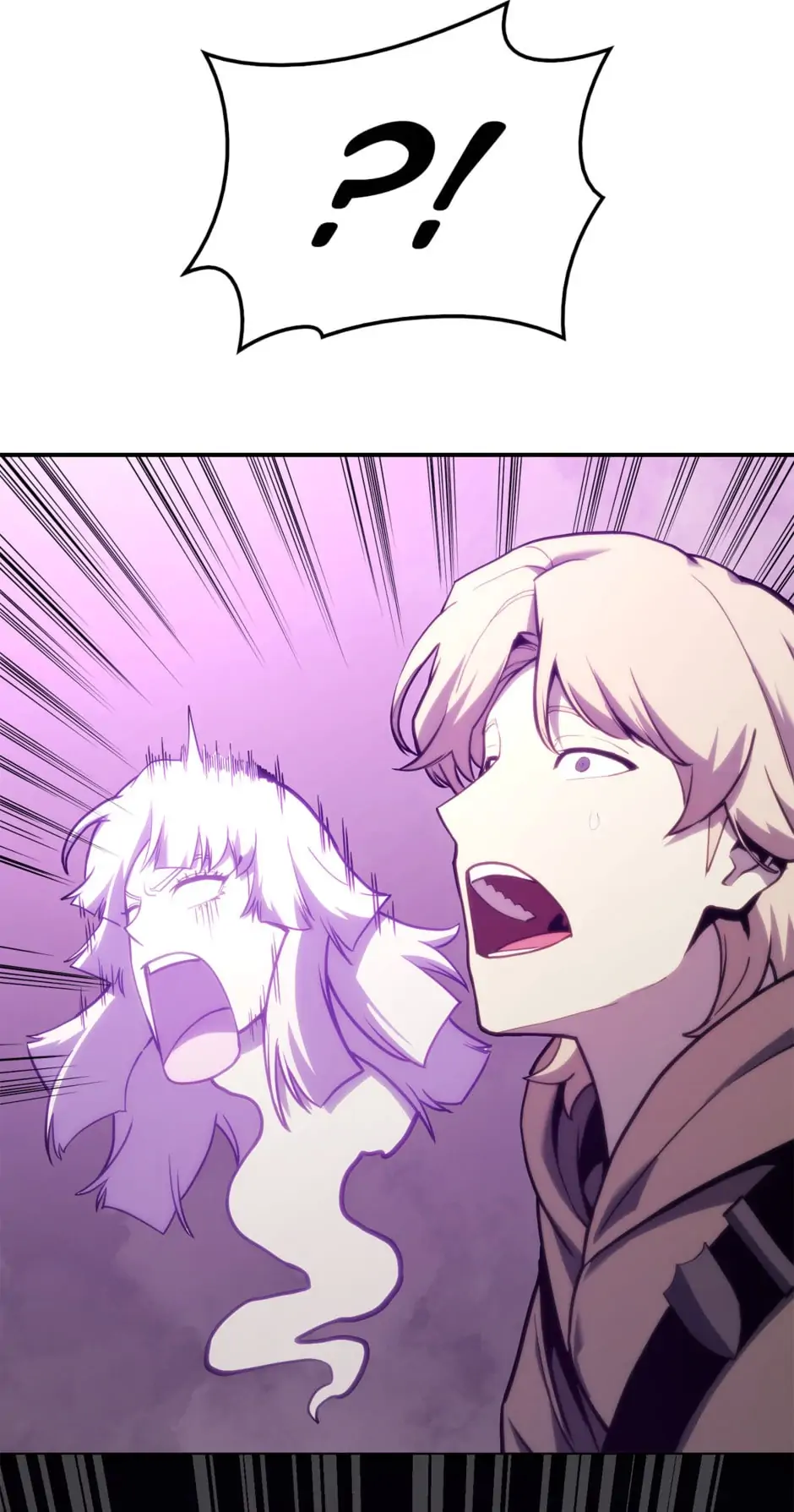 Read The Return of the Disaster Class Hero Manga Online