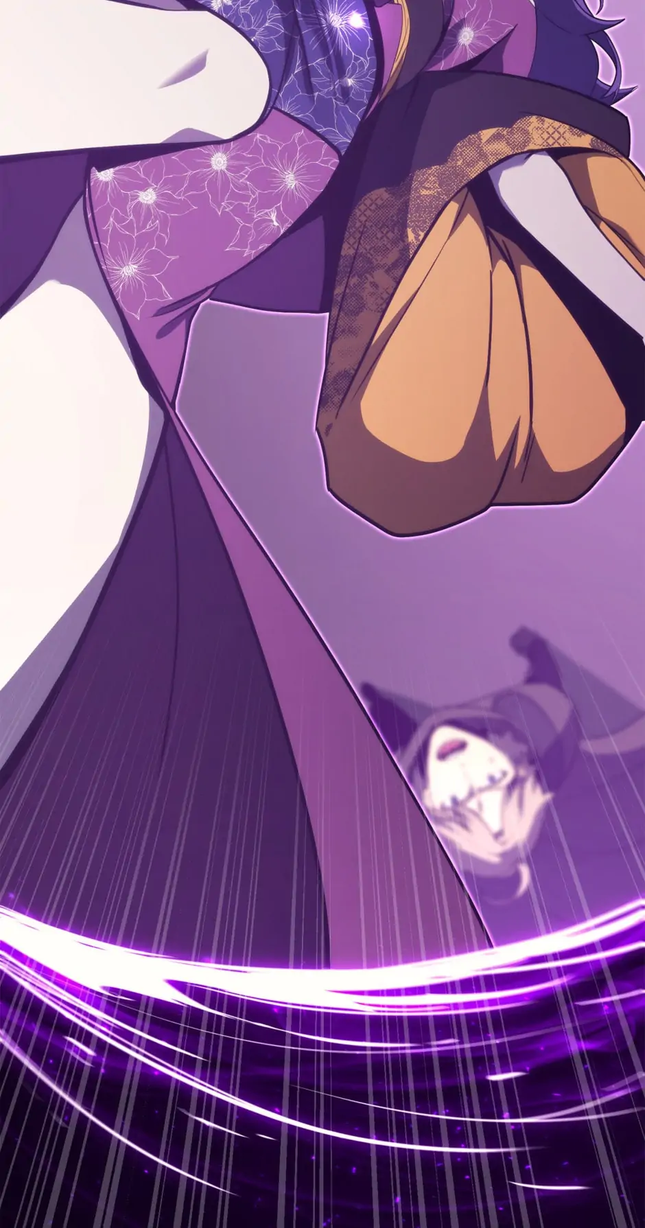 Read The Return of the Disaster Class Hero Manga Online