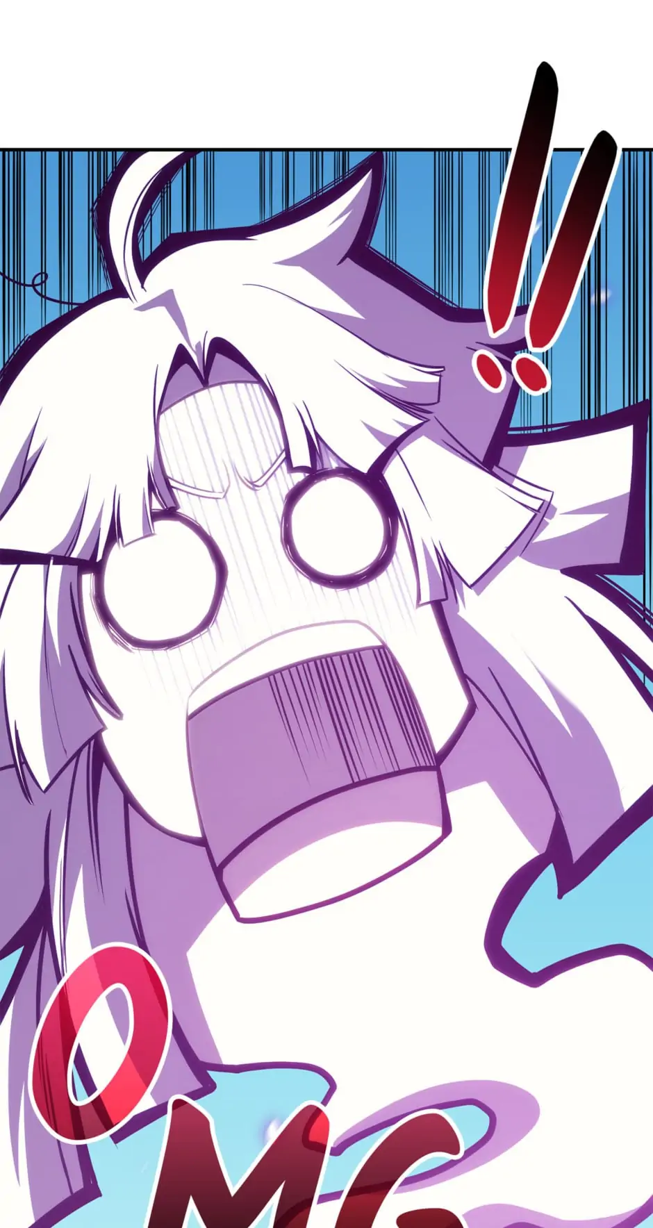 Read The Return of the Disaster Class Hero Manga Online