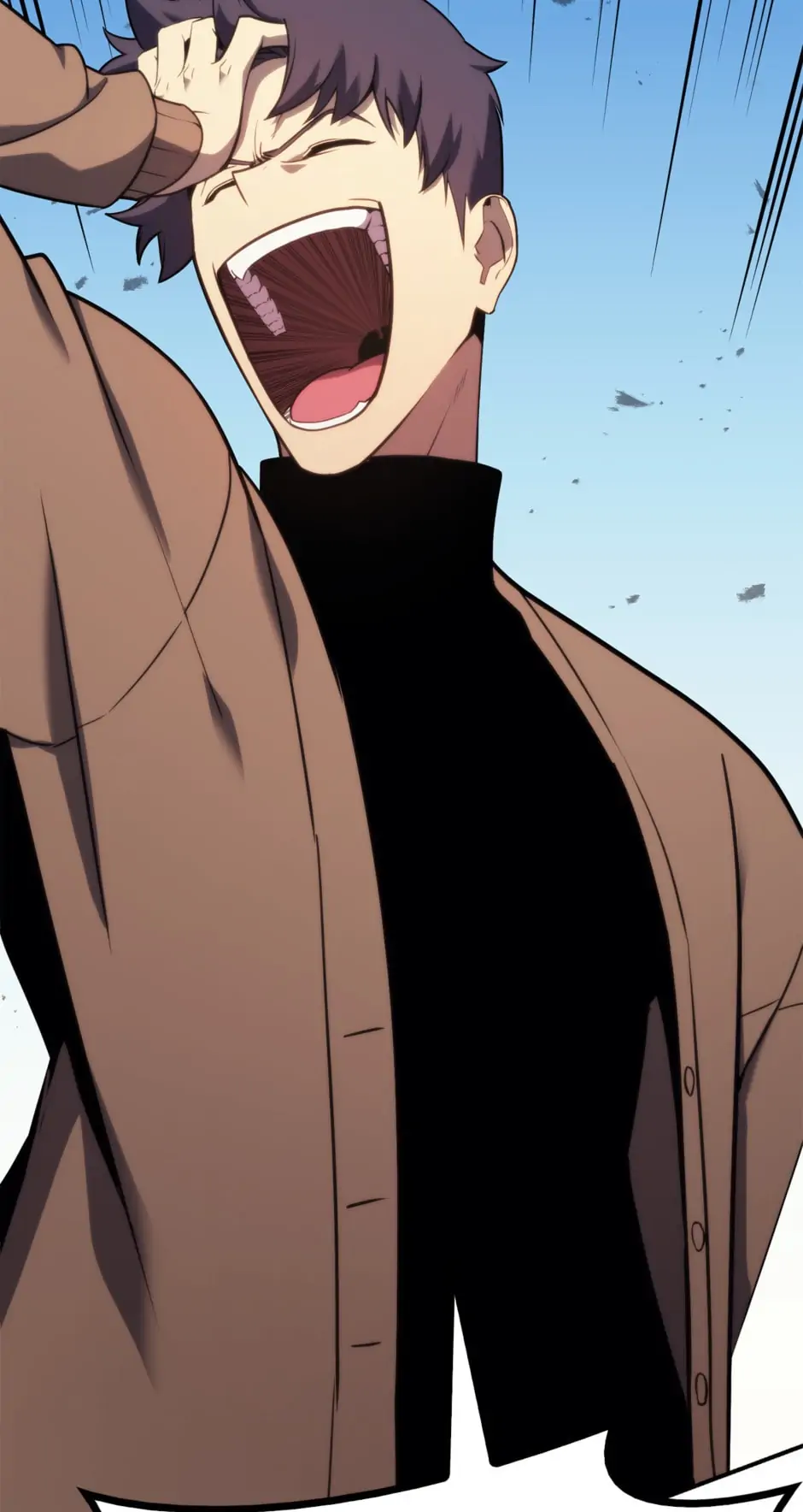 Read The Return of the Disaster Class Hero Manga Online