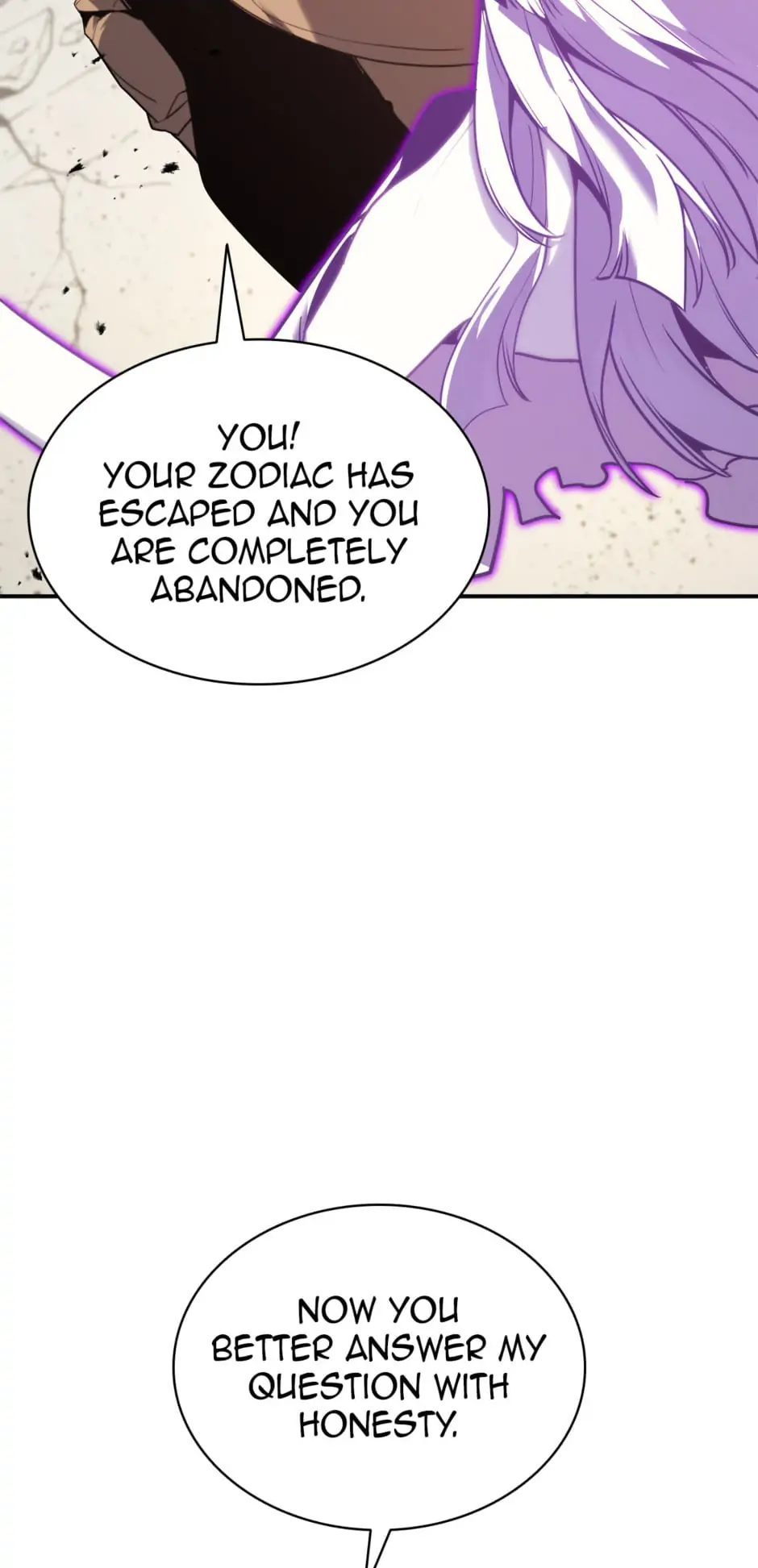 Read The Return of the Disaster Class Hero Manga Online