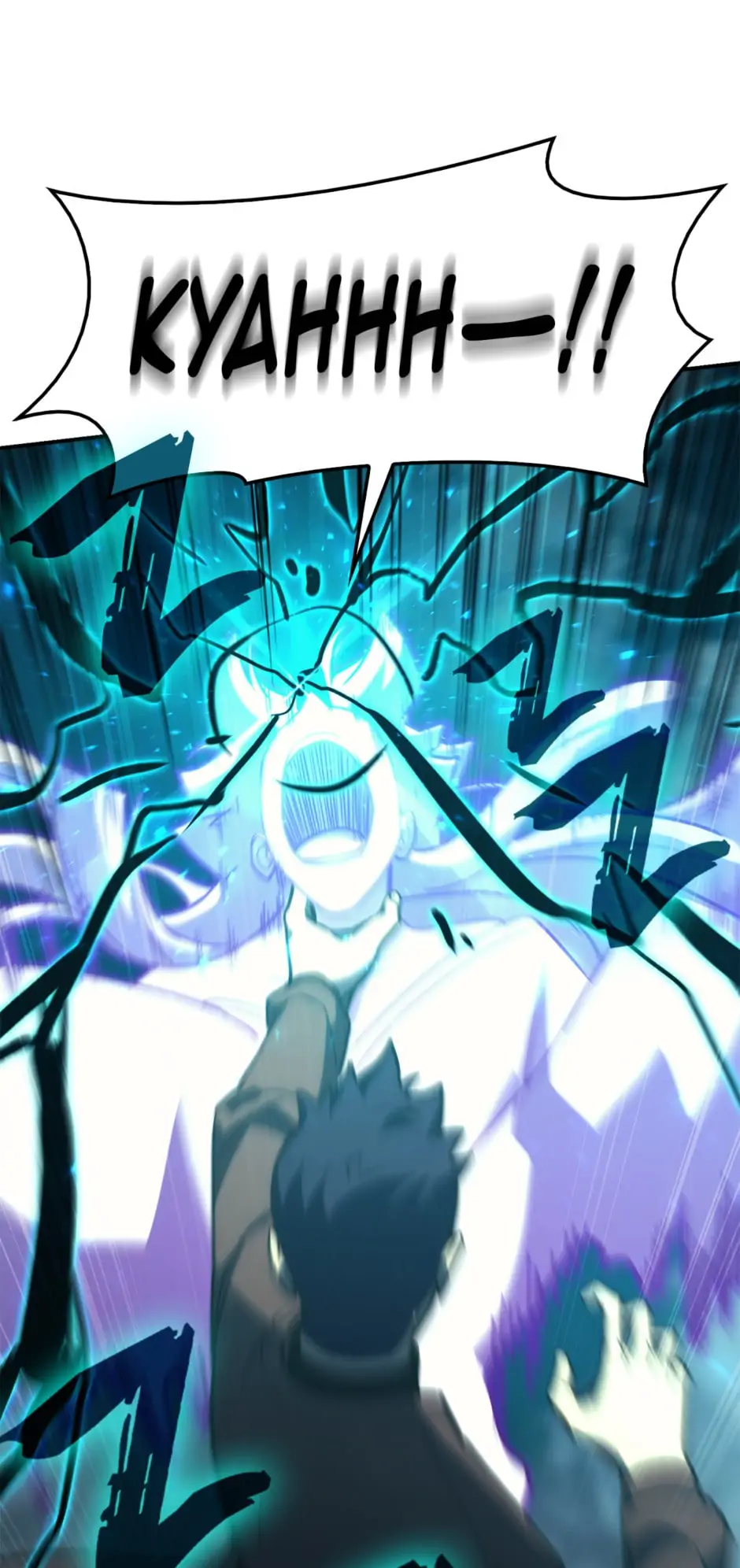 Read The Return of the Disaster Class Hero Manga Online