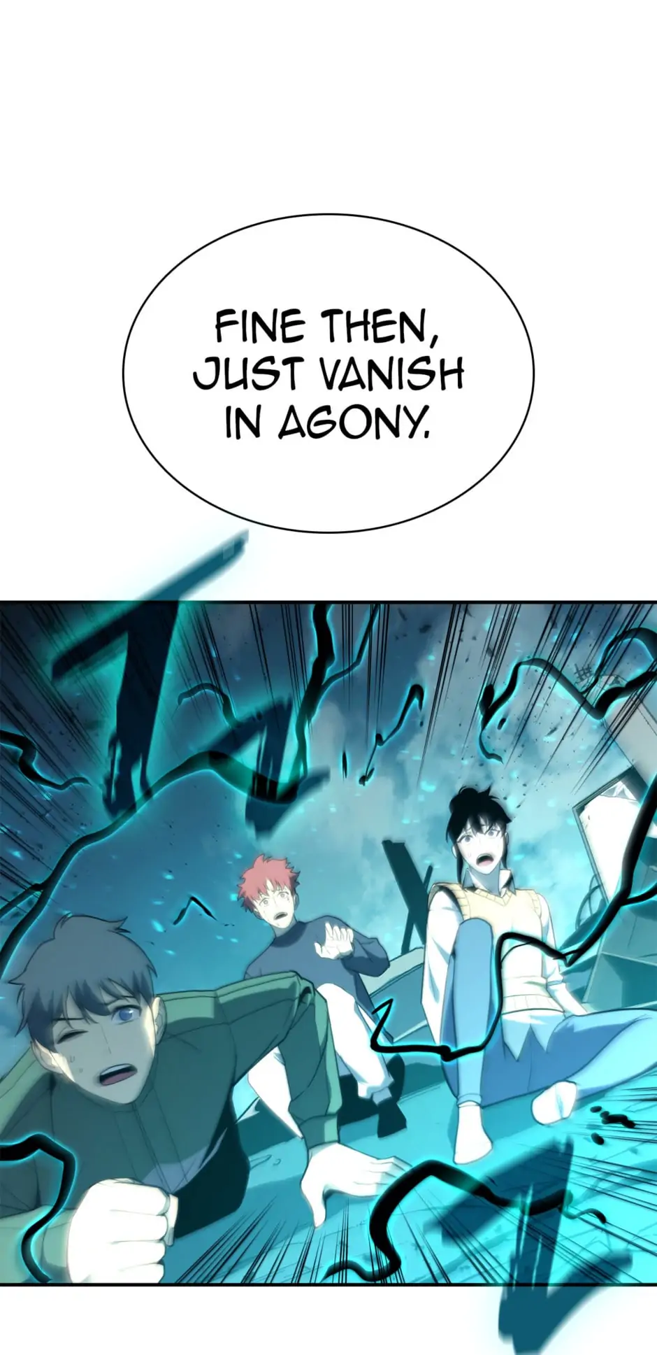 Read The Return of the Disaster Class Hero Manga Online