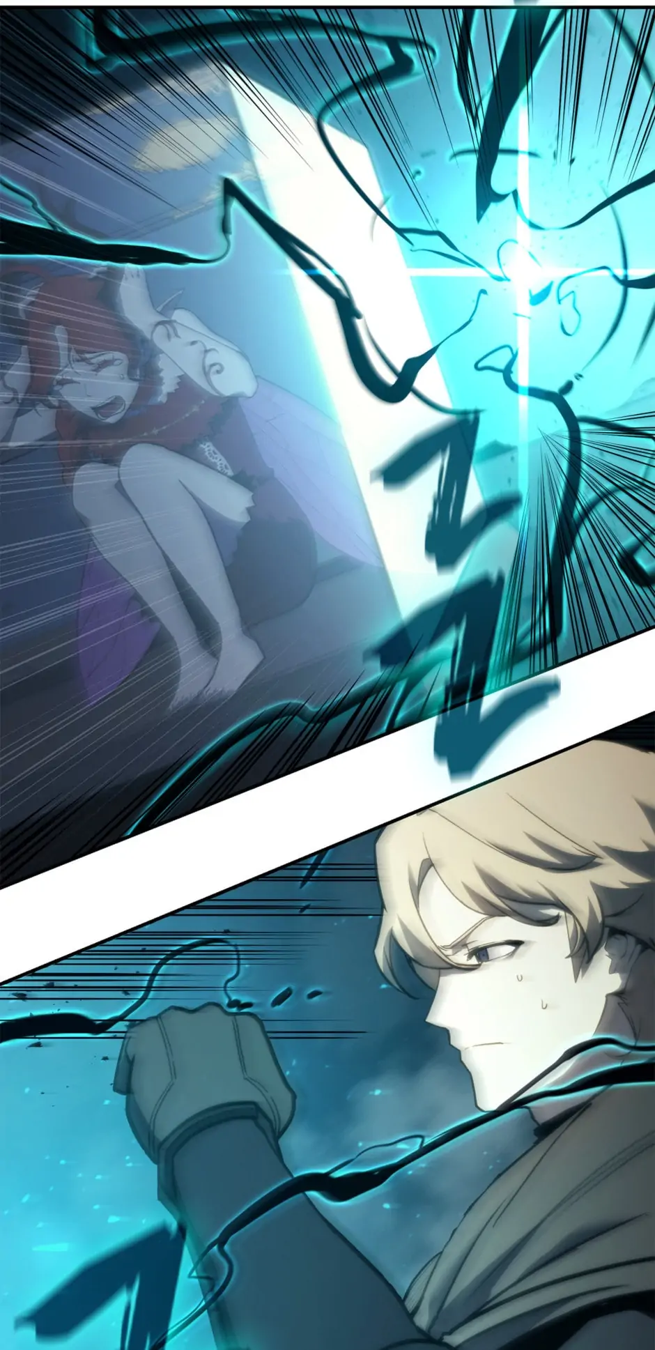 Read The Return of the Disaster Class Hero Manga Online