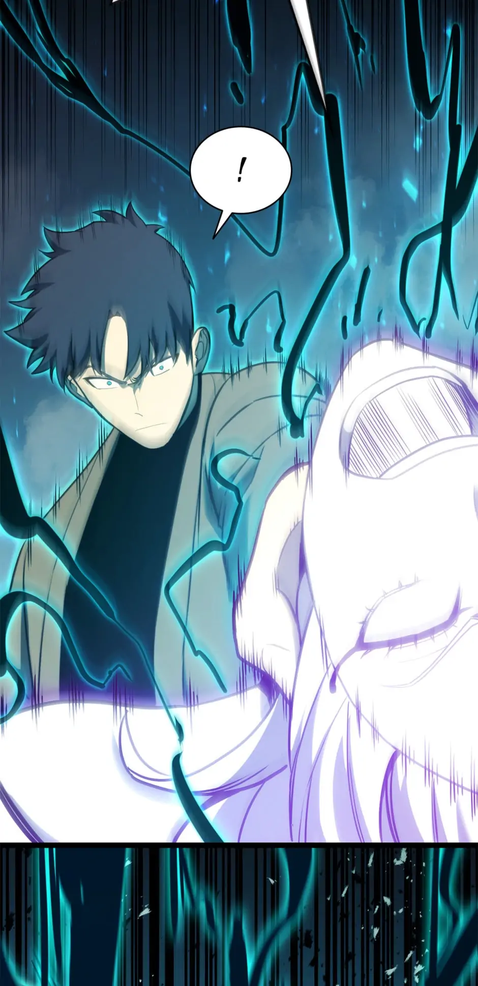 Read The Return of the Disaster Class Hero Manga Online