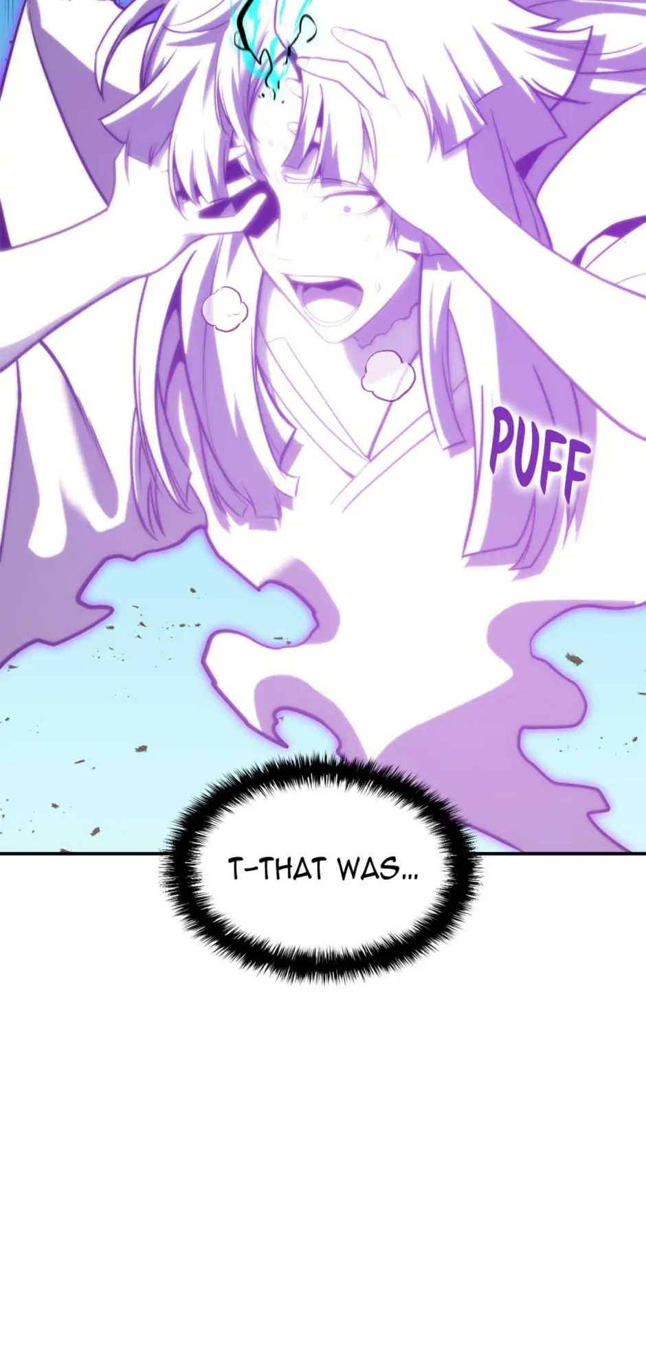 Read The Return of the Disaster Class Hero Manga Online