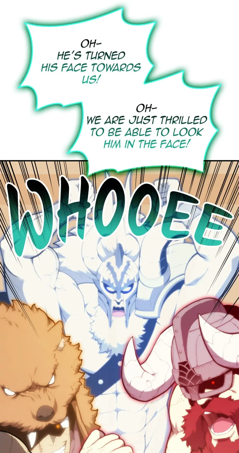 Read The Return of the Disaster Class Hero Manga Online