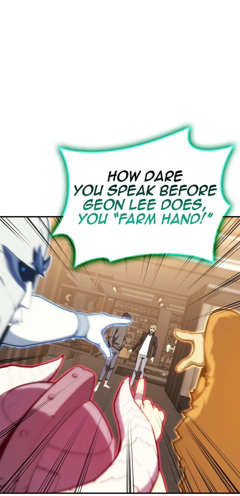 Read The Return of the Disaster Class Hero Manga Online