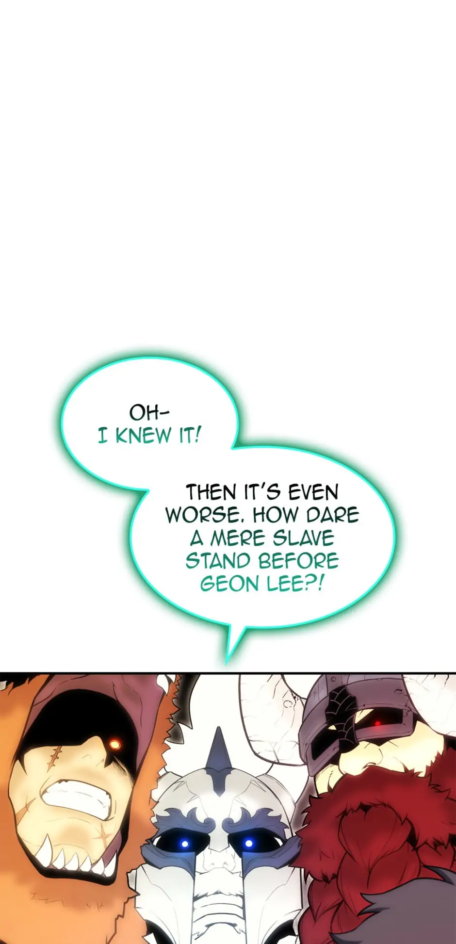 Read The Return of the Disaster Class Hero Manga Online