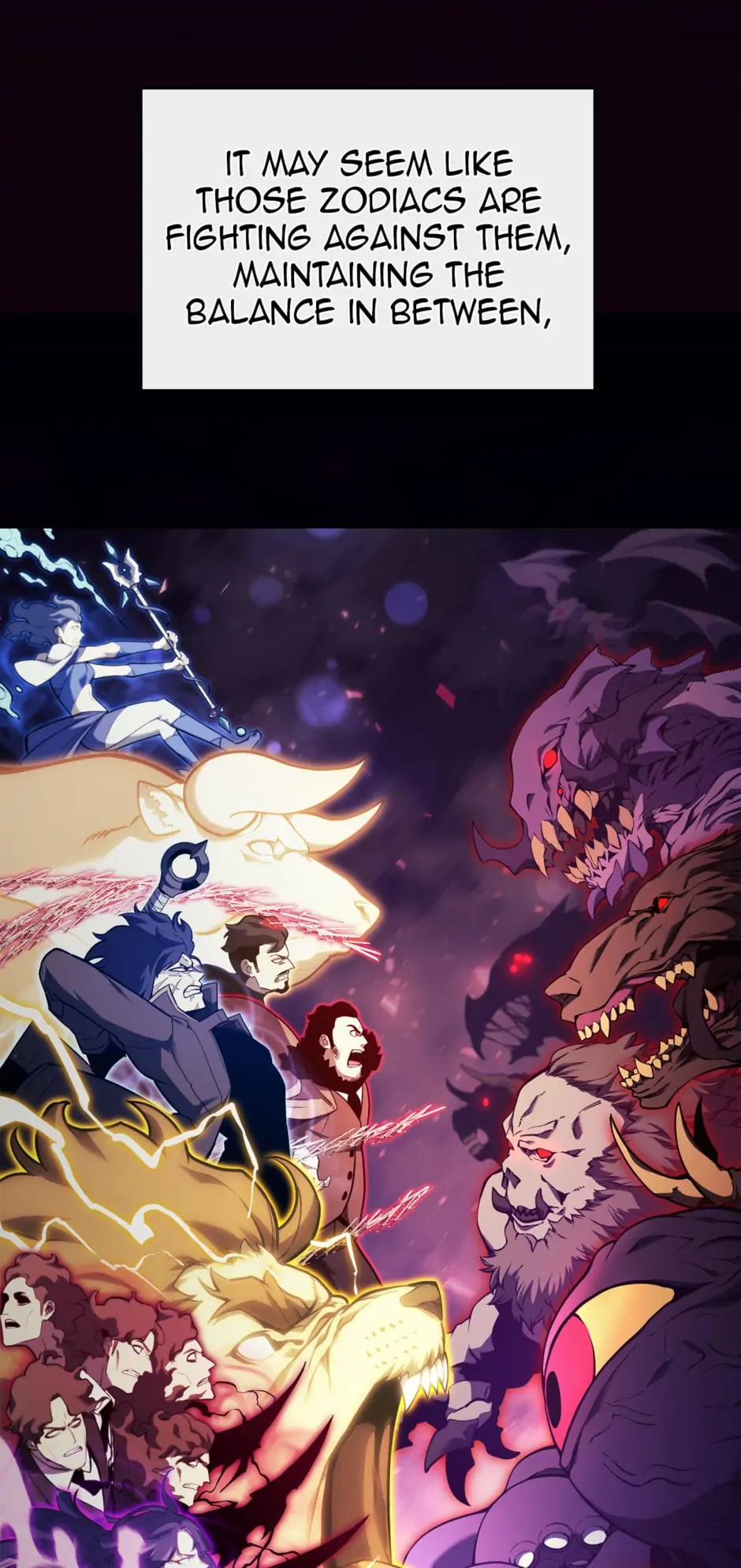 Read The Return of the Disaster Class Hero Manga Online