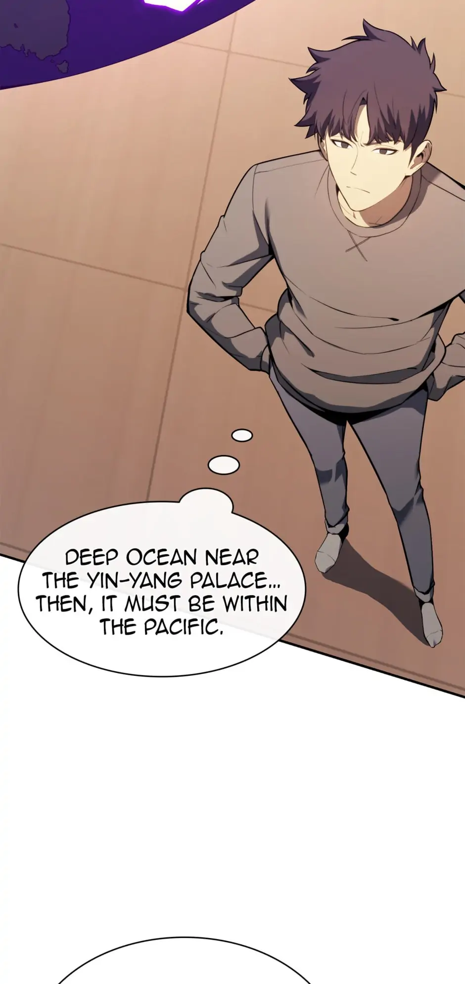 Read The Return of the Disaster Class Hero Manga Online