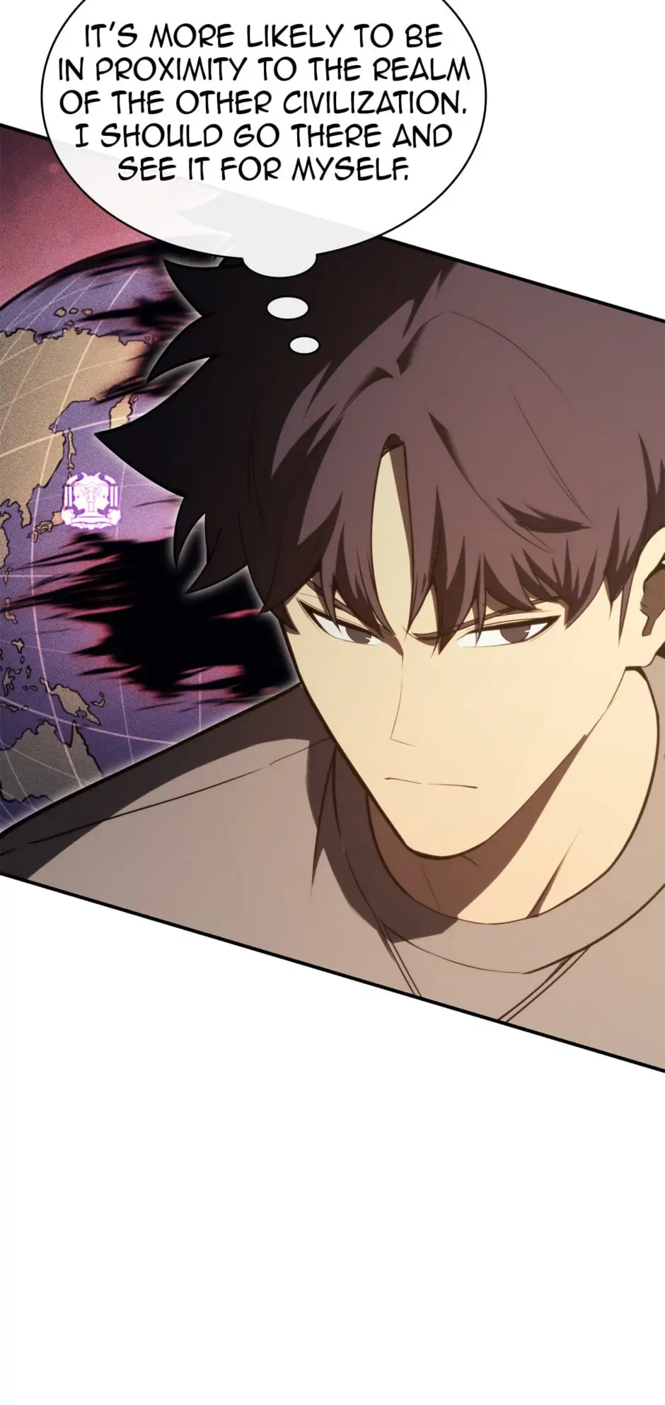 Read The Return of the Disaster Class Hero Manga Online