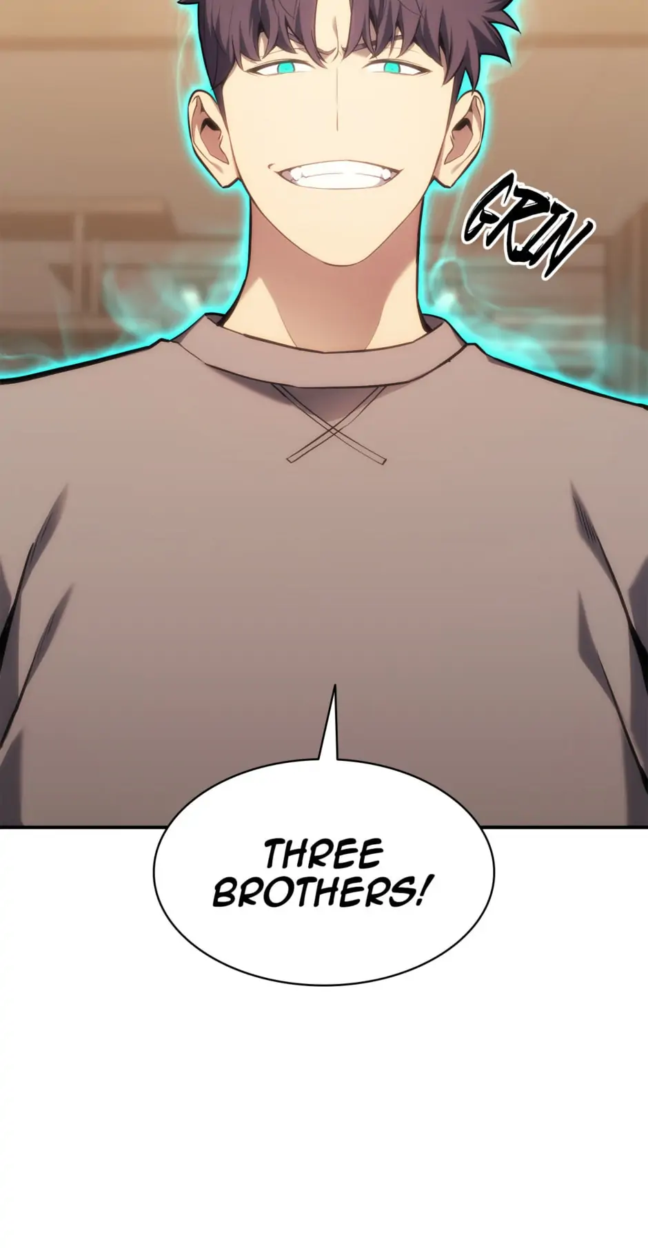 Read The Return of the Disaster Class Hero Manga Online