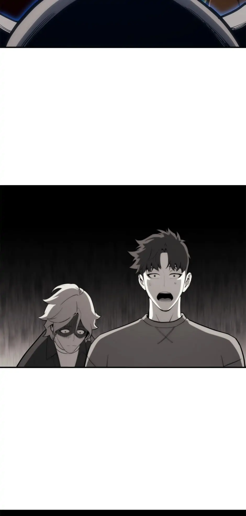 Read The Return of the Disaster Class Hero Manga Online